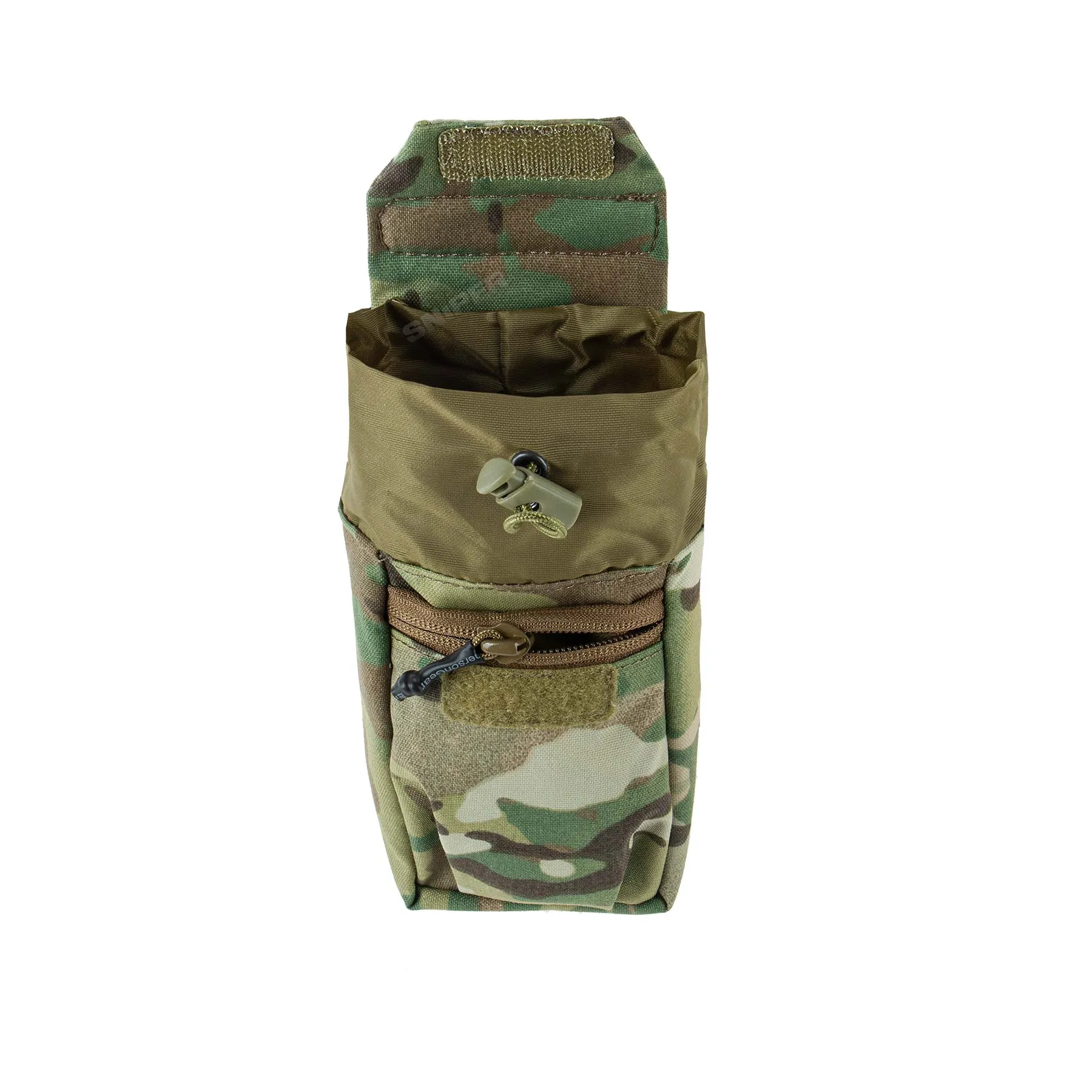 Small Insert Loop Pouch, Multicam