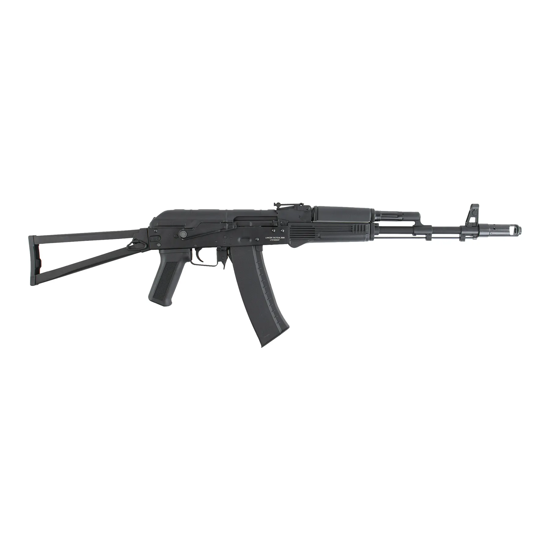 LT-51S AKS-74M ETU Proline G2 Full Steel (S)AEG LT-51S AKS-74M ETU Proline G2 Full Steel (S)AEG