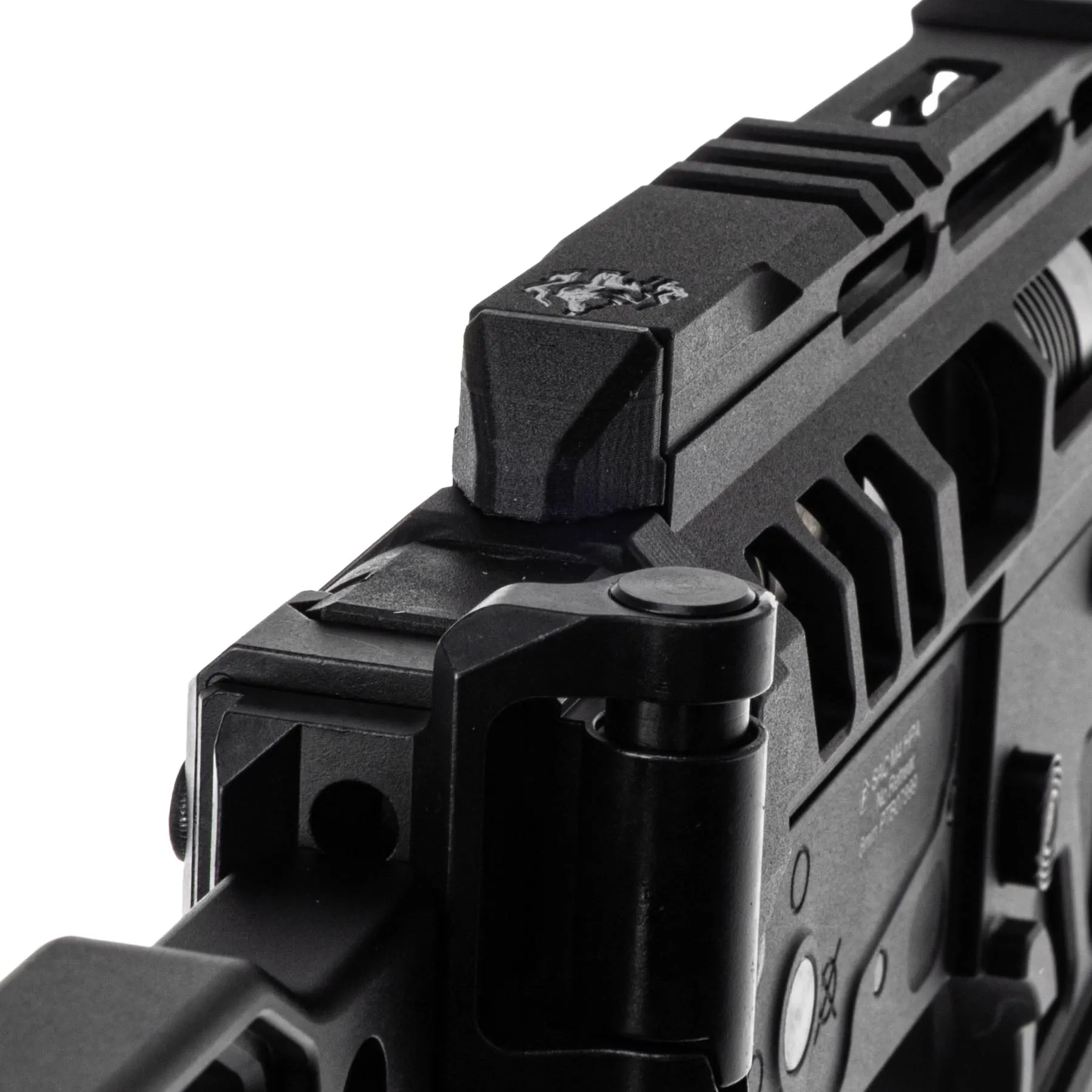 MTW 10" Heretic II Inferno Ultralightweight Edition , HPA