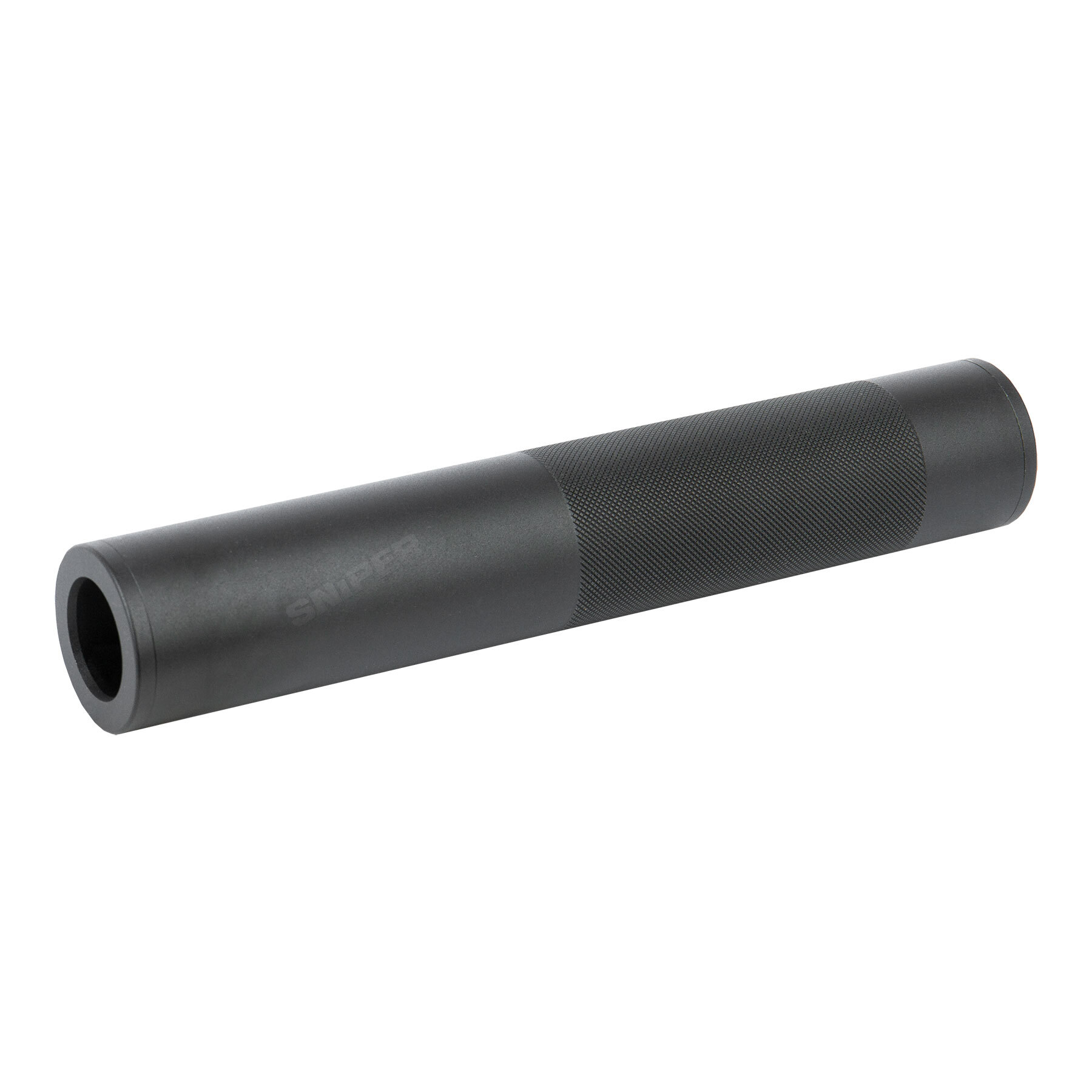 MK12 QD Silencer