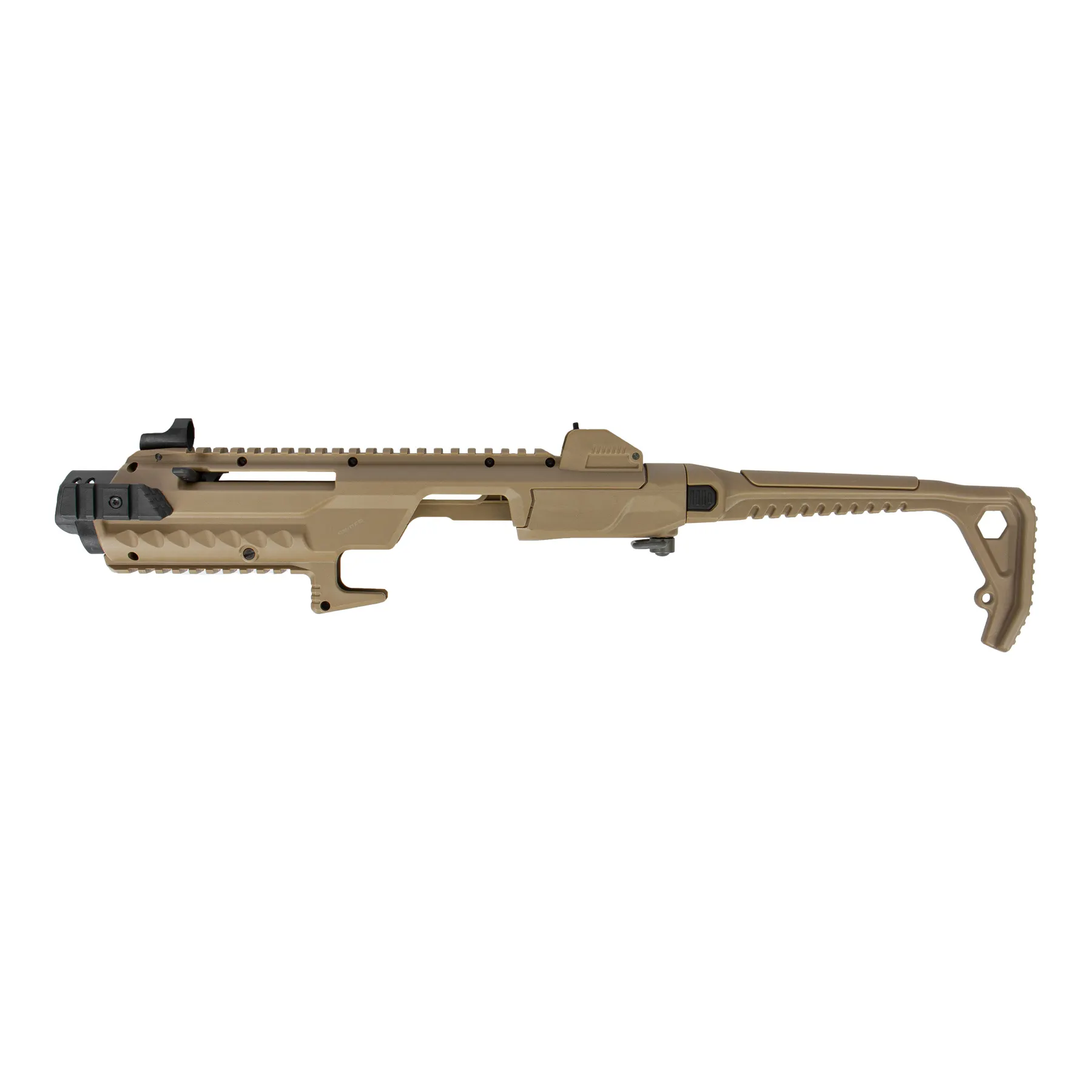 Tactical Carbine Conversion Kit für Glock, Tan