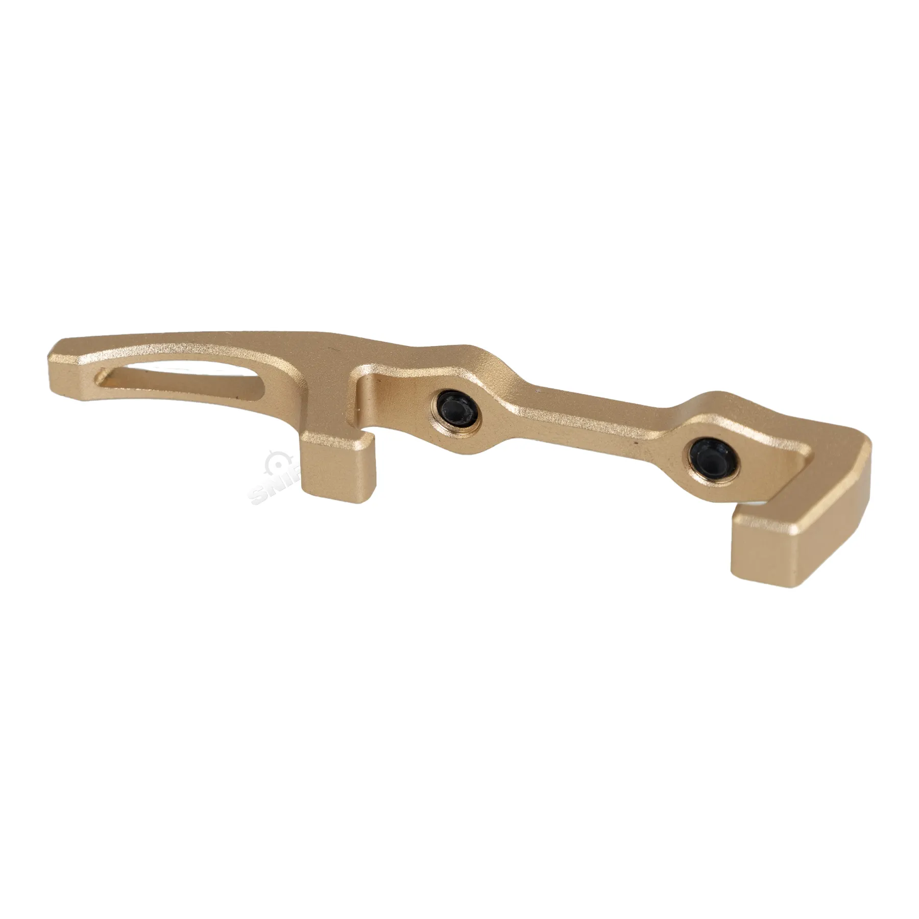 AAP-01 Advanced Handle, Champagne Gold