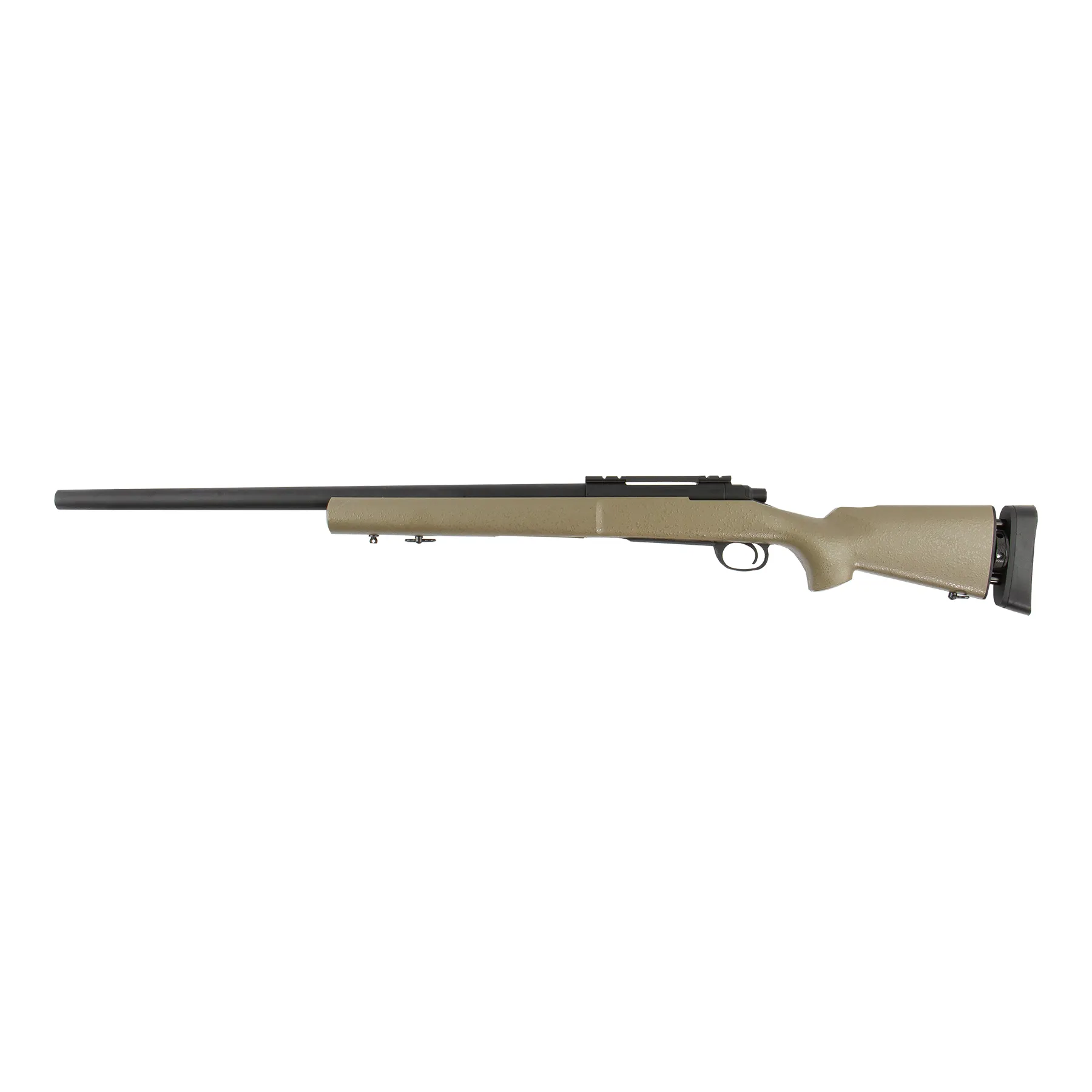 M24 SWS Sniper Weapon System, Desert