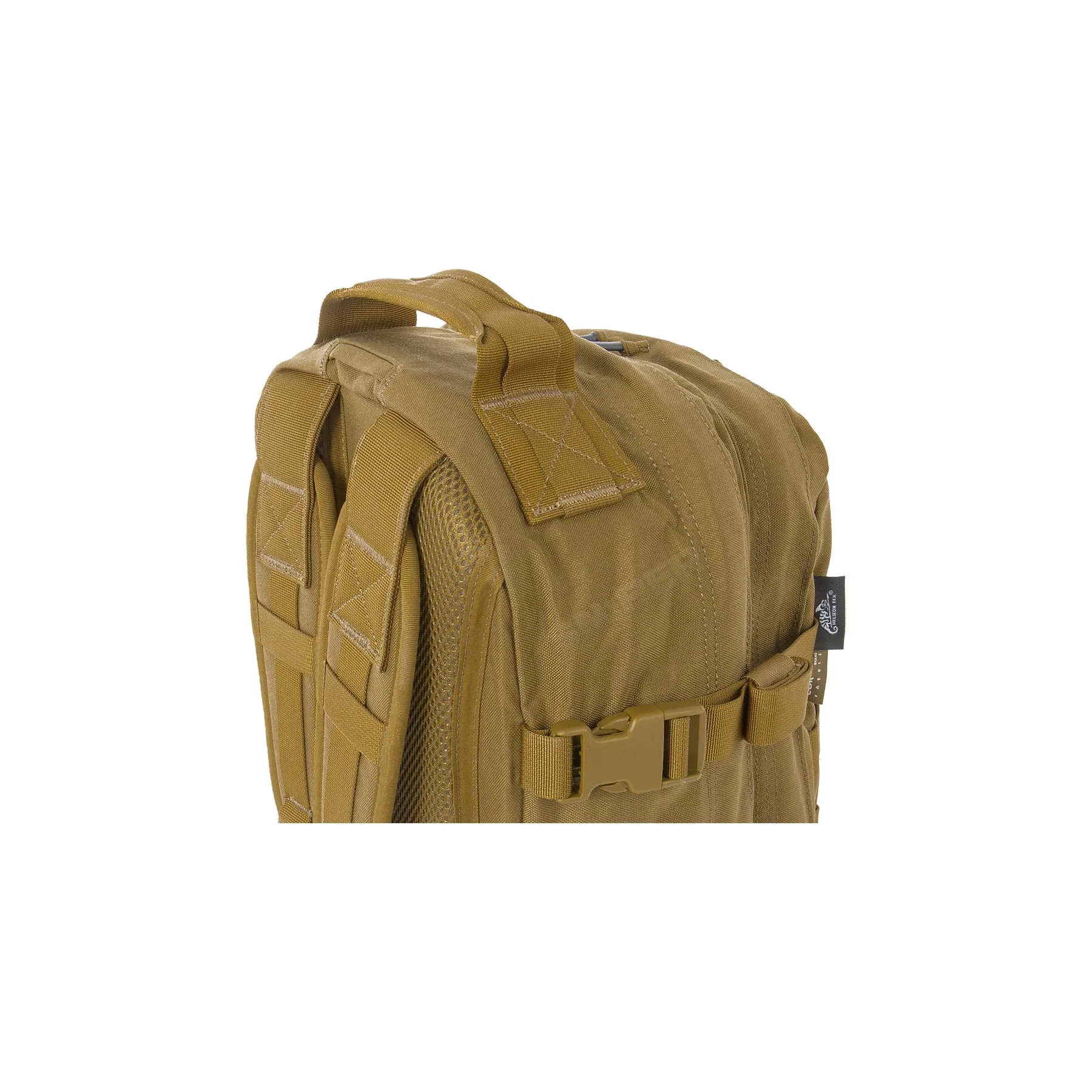 Raccoon MK2 Rucksack, Coyote