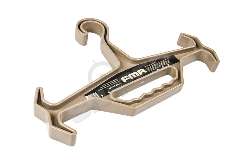 Heavy Tac Hangers, Dark Earth