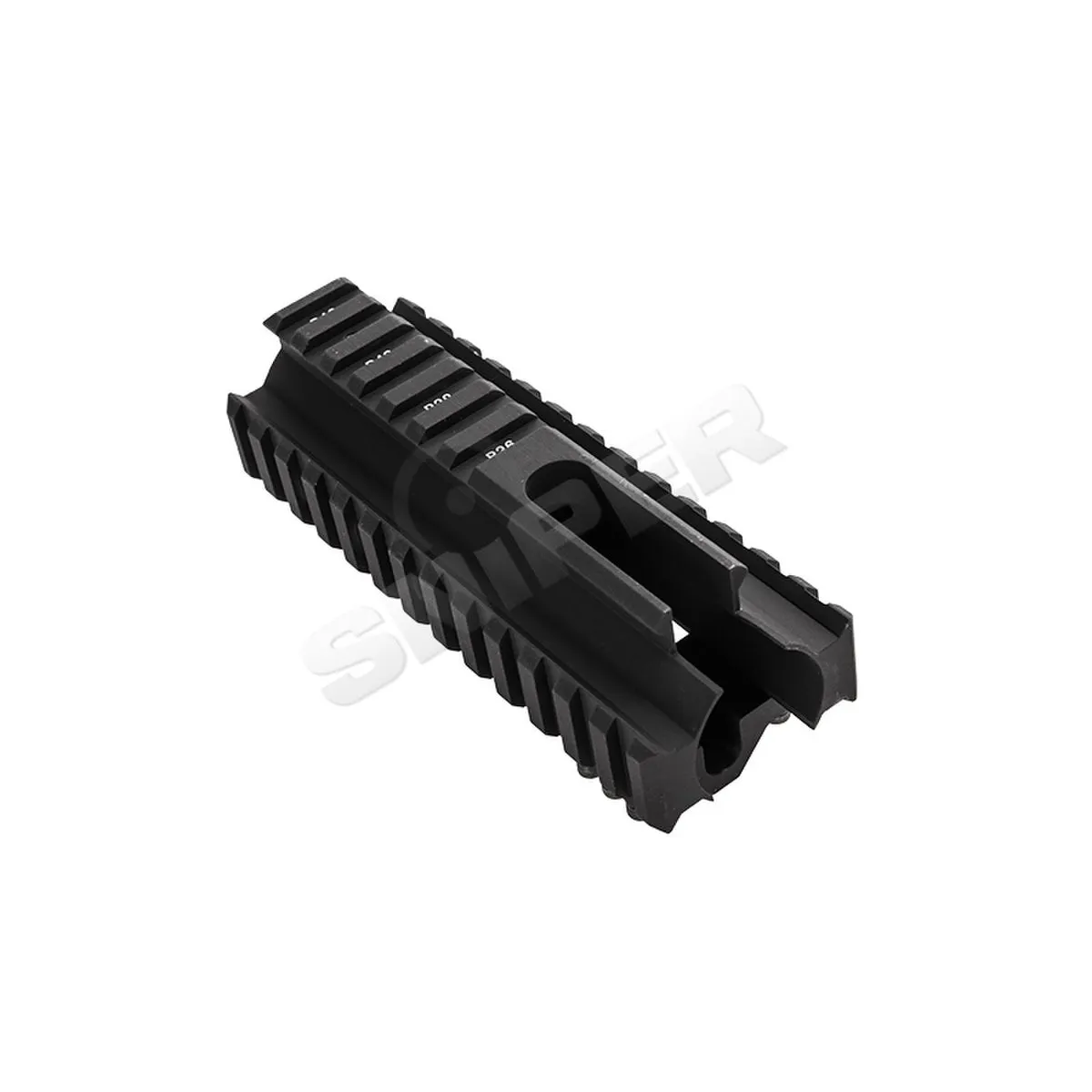 Ergo M4 4 Rail Hand Guard Ergo M4 4 Rail Hand Guard