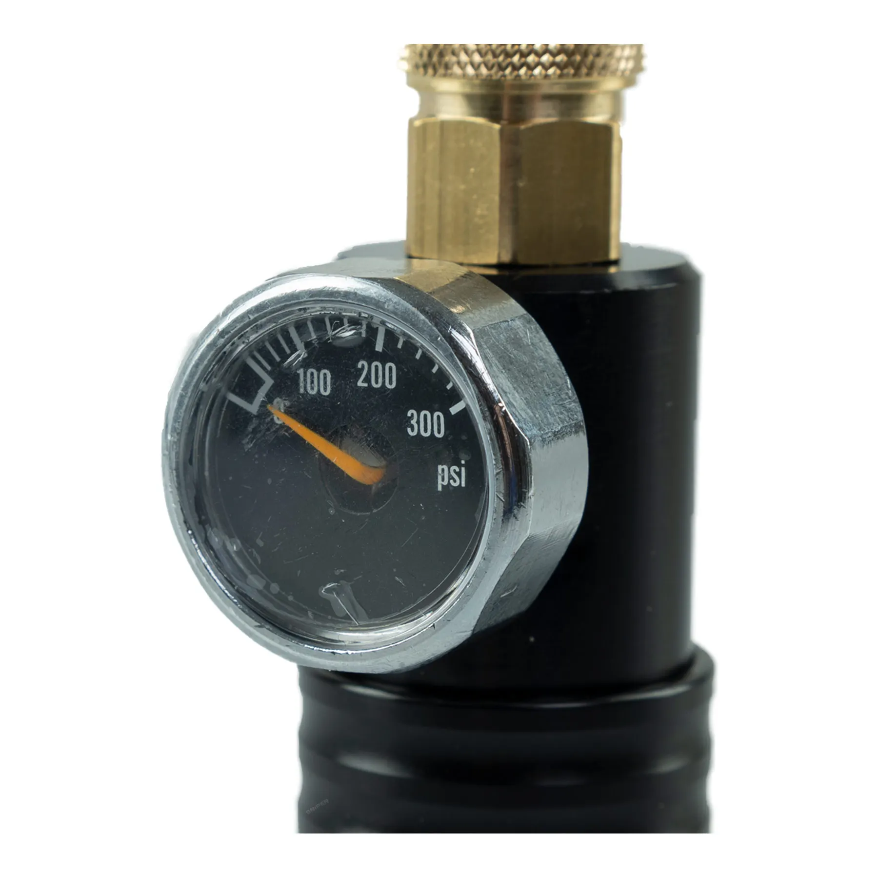 Mancraft MMR Regulator QD EU, Fitting Top Version Mancraft MMR Regulator QD EU, Fitting Top Version