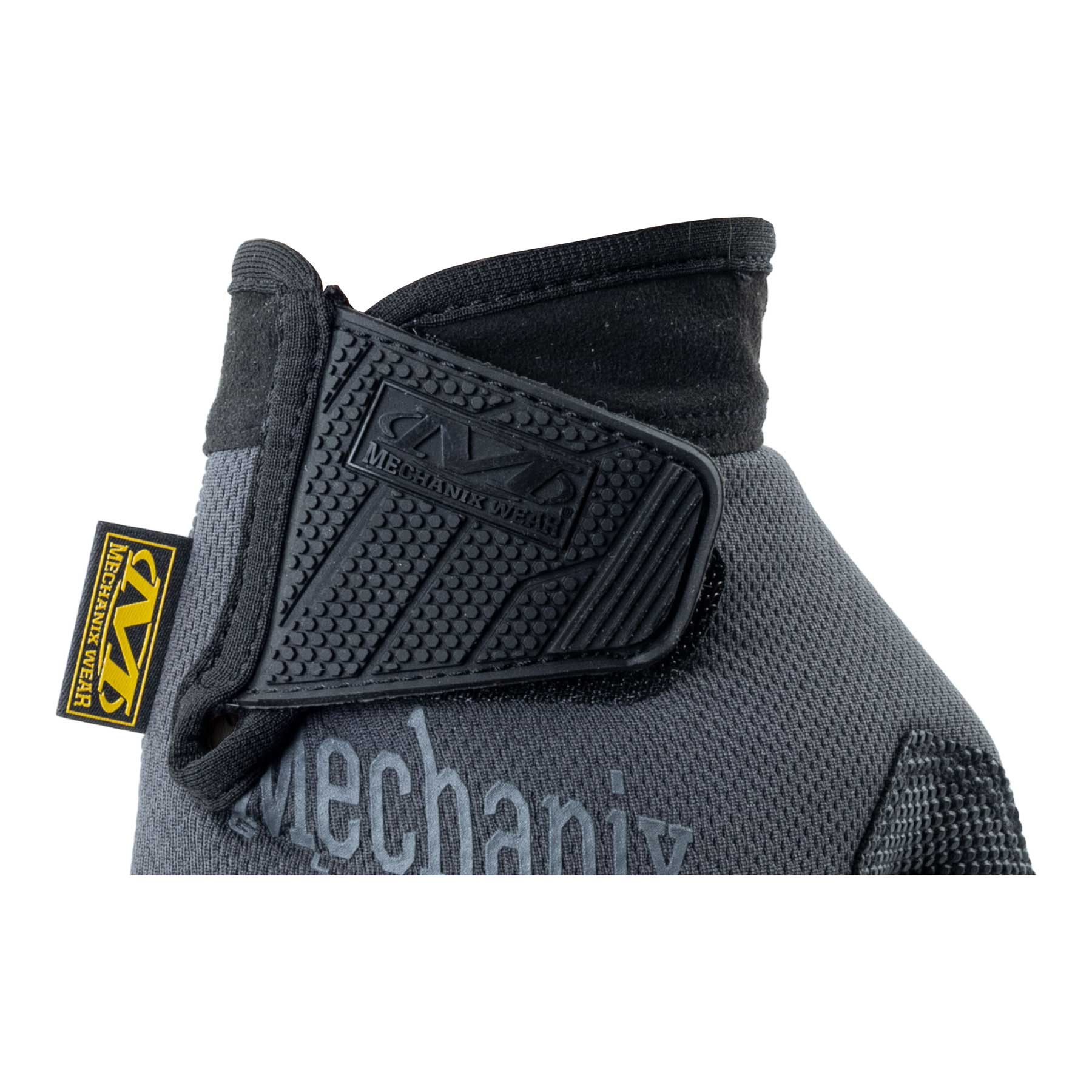 Speciality Grip Gloves, Black