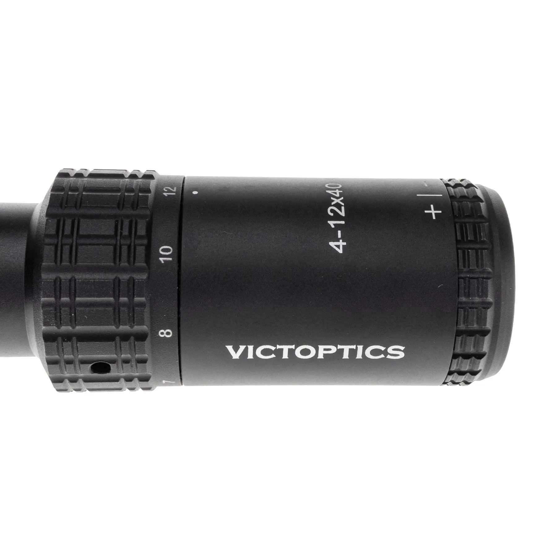 Victoptics VIOC-06 SOI 4-12x40 AO, Black