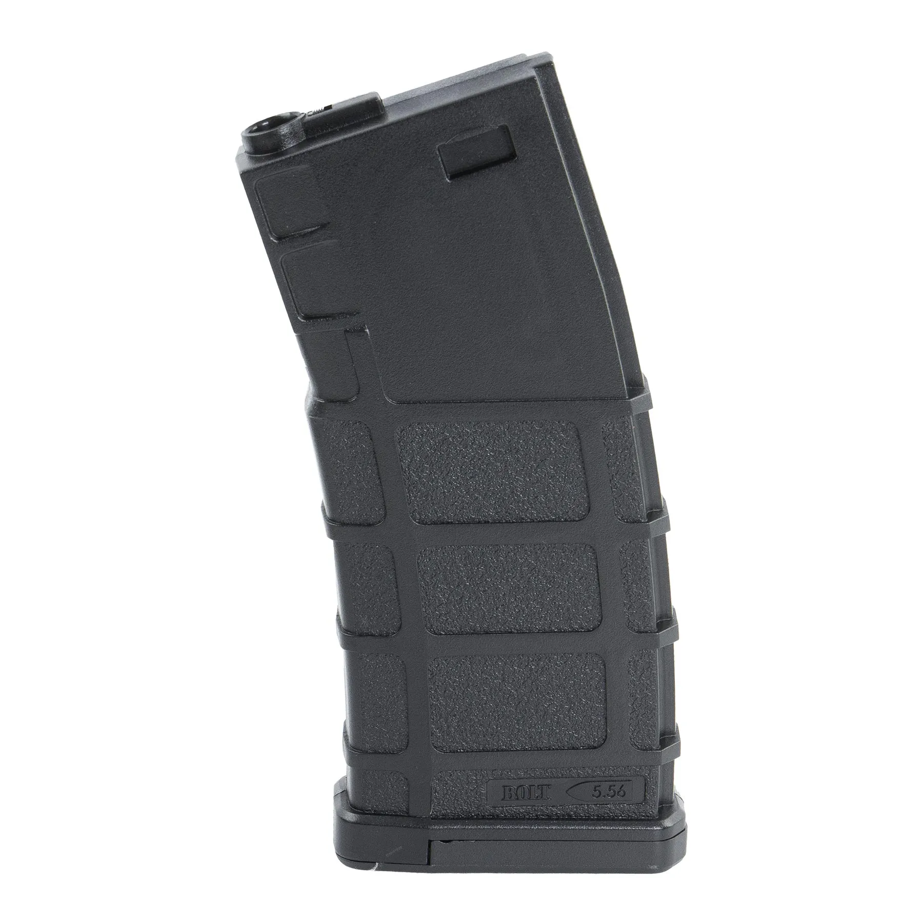M4 BMAG Mid Cap Magazin, 5er Pack, Black