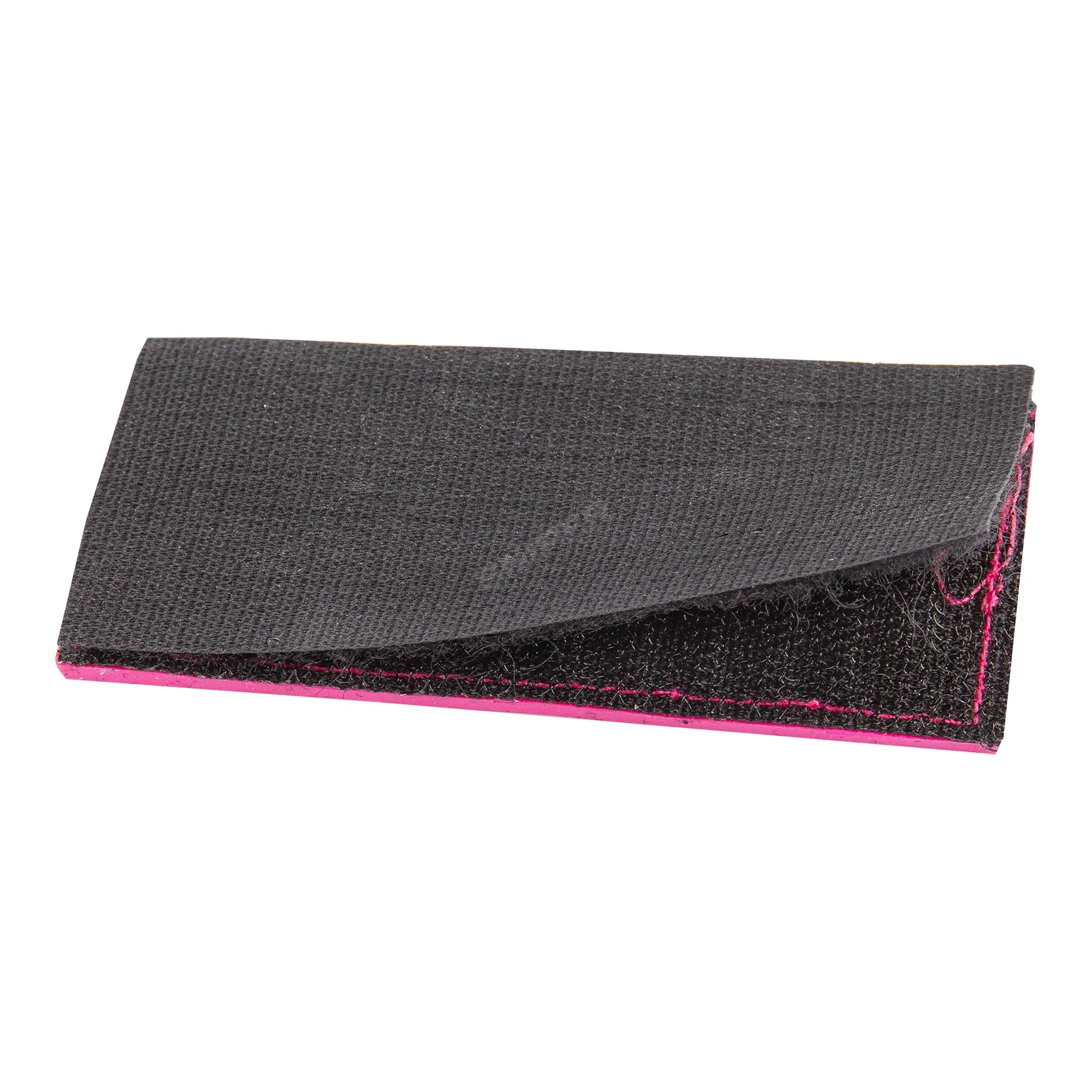 Sniper 3D Rubber Patch, Pink, 9 x 4,5cm