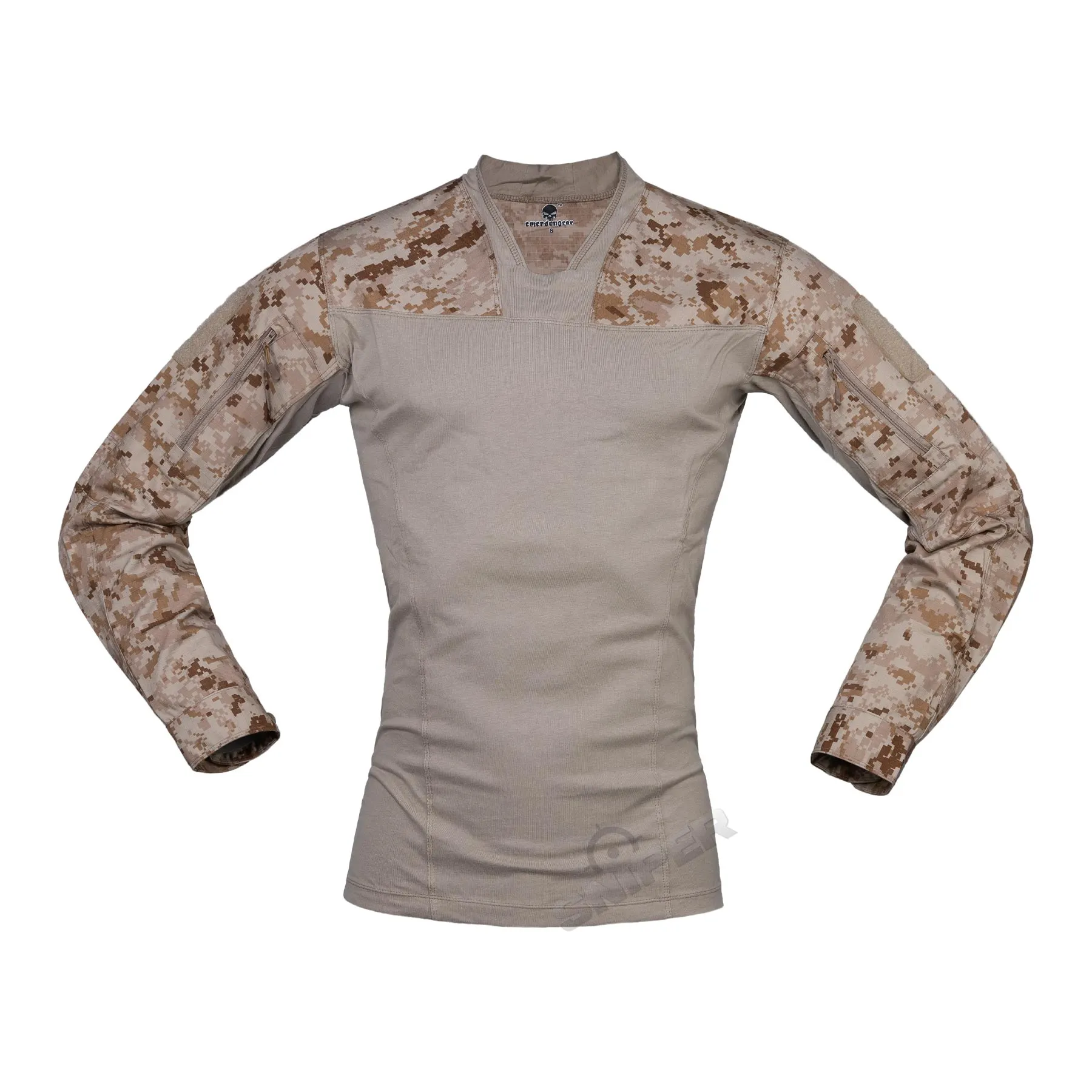 Emerson Lightweight Combat Shirt, AOR1