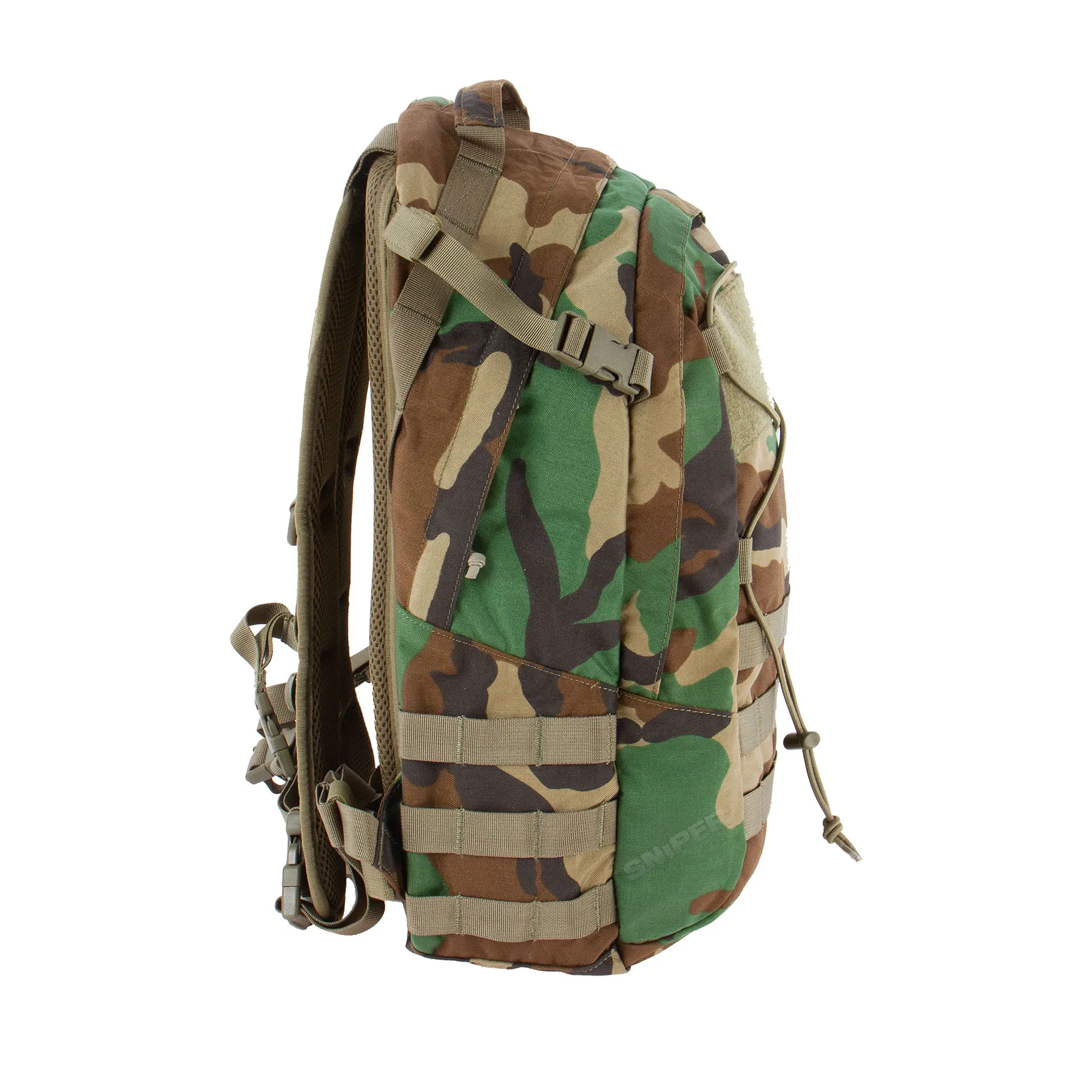 EDC Rucksack, Woodland