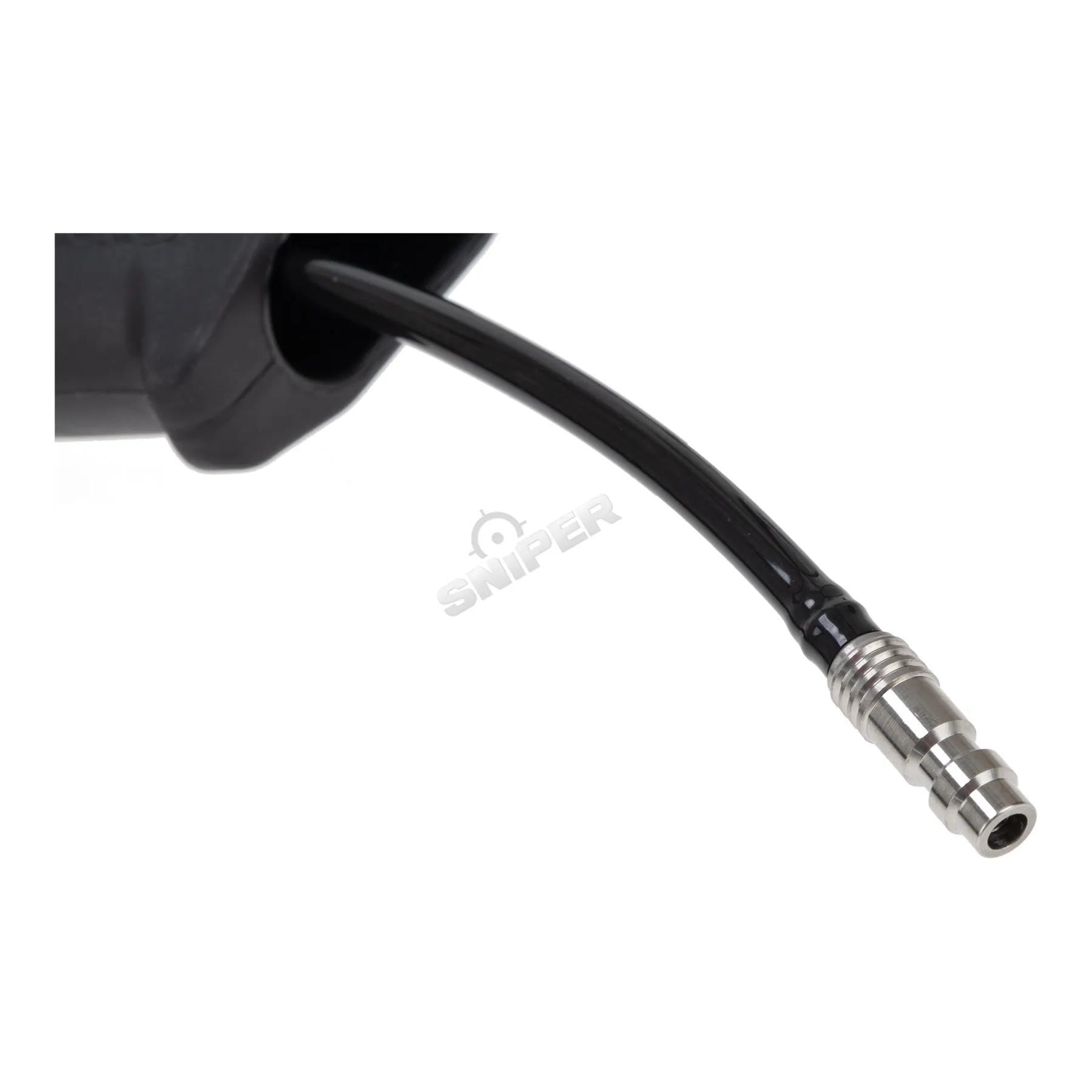 HPA Deal #4 - MTW Forged 14,5" Inferno Edition Gen. 3, Black