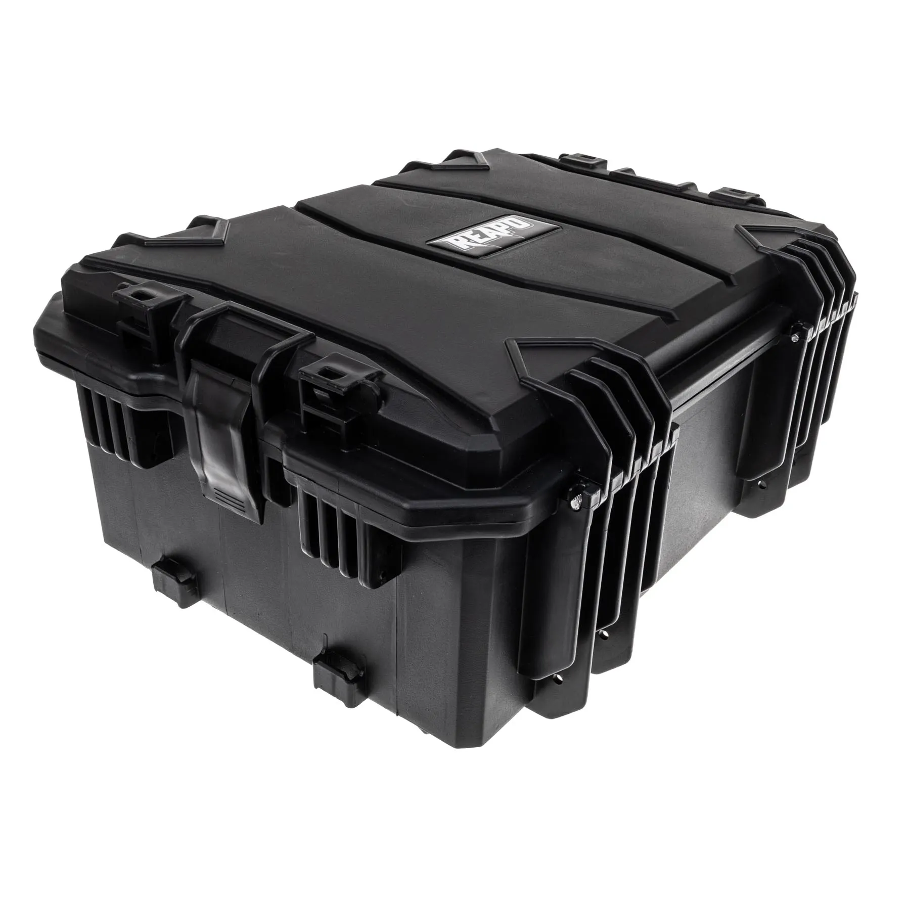 Reapo Big Equipment Case 47,5x37cm, Black