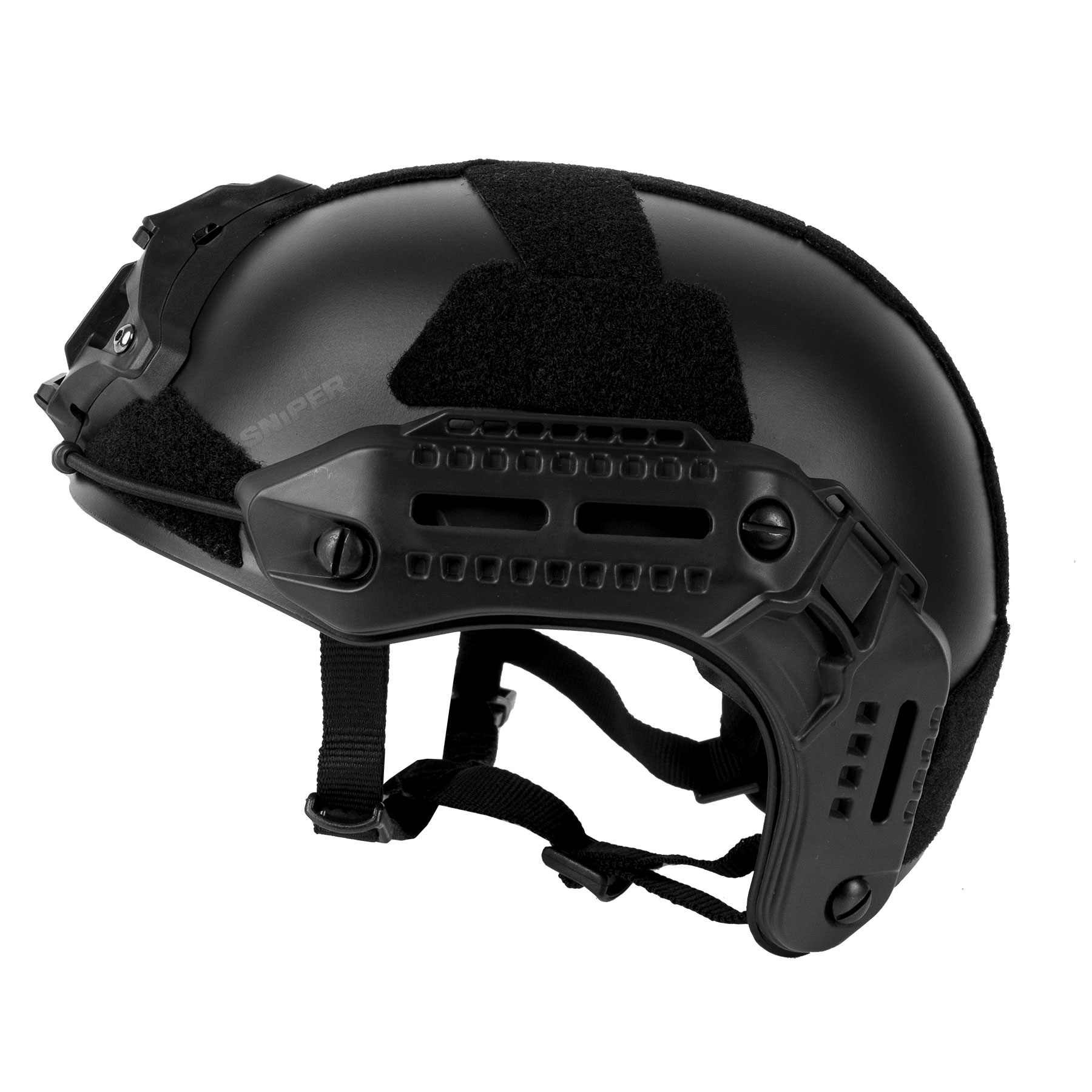 Emerson Modular System Helmet, Black, L/XL