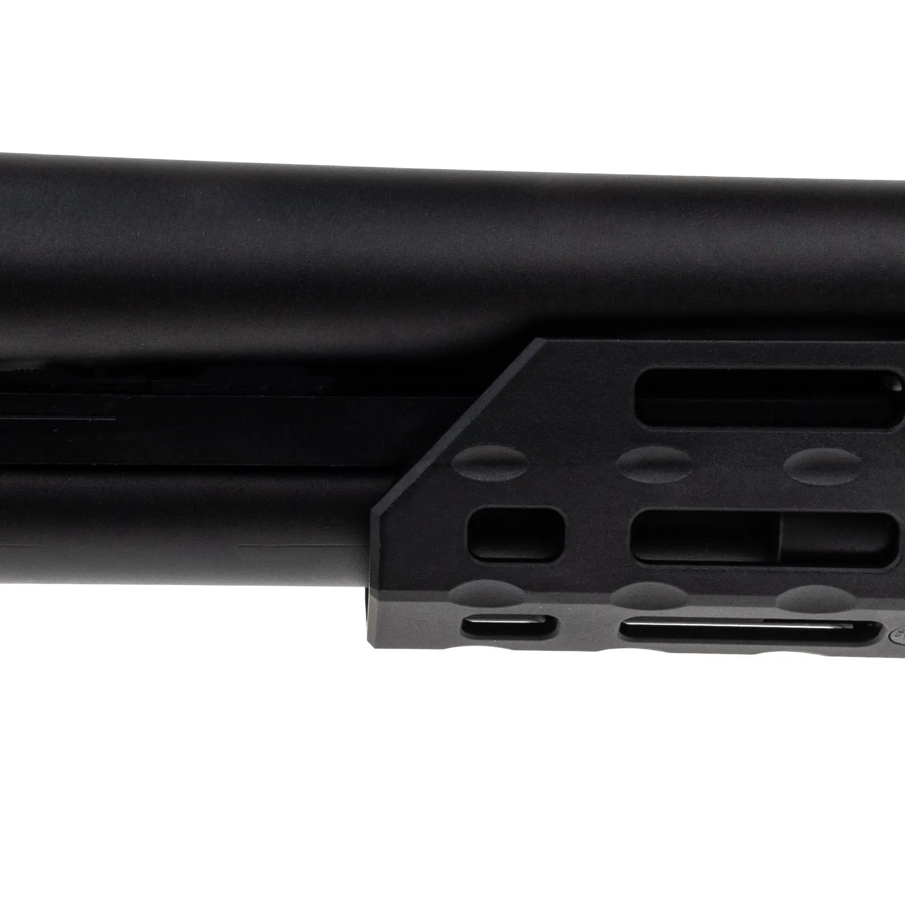 Specna Arms SA-VGS15 Vapor Gas Shotgun, Black