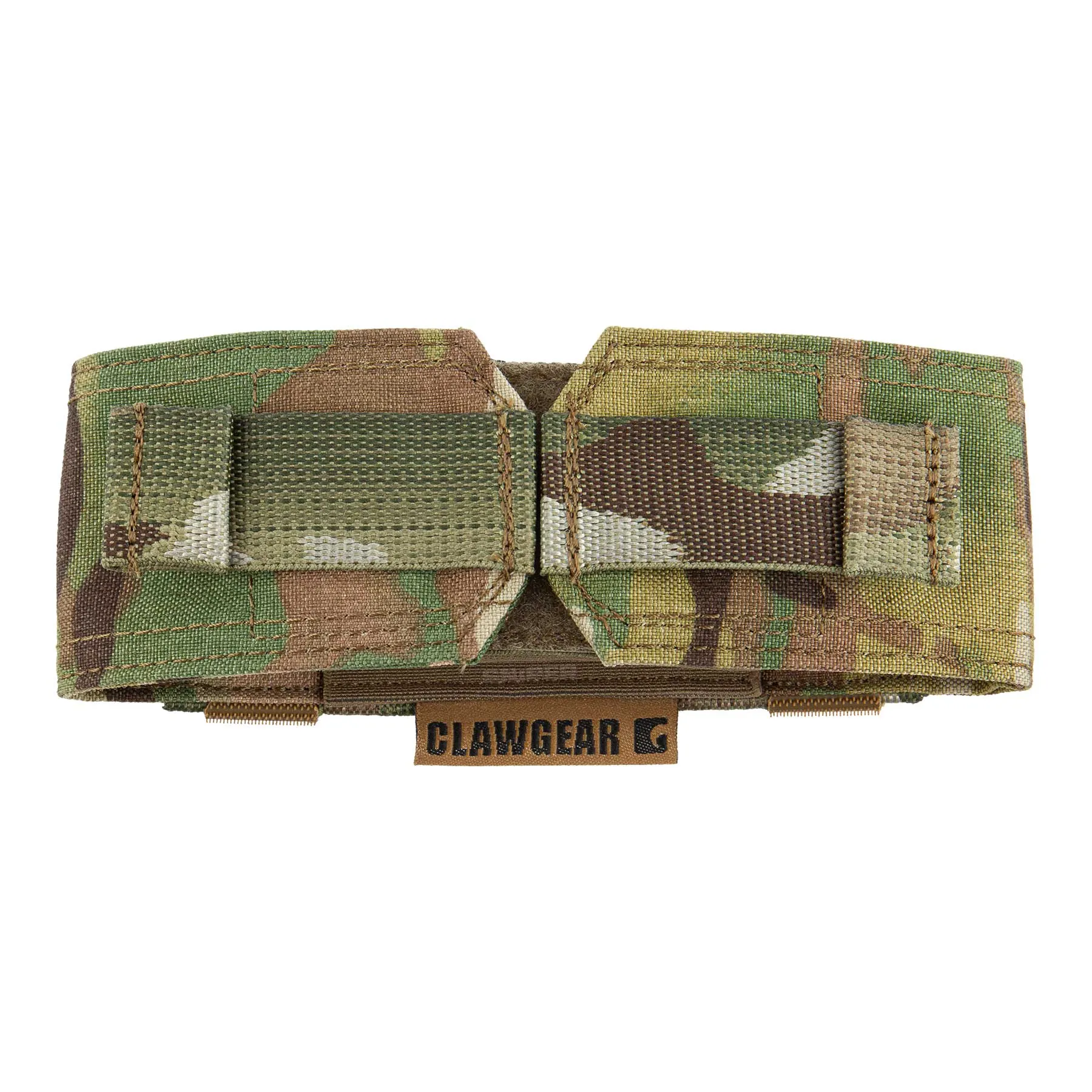 2-Way Torniquet Pouch, Multicam