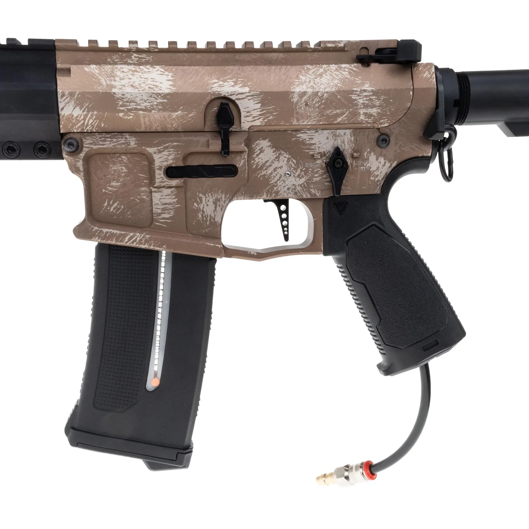 SAC WOLF SOLID - "Asgards Ehre", HPA