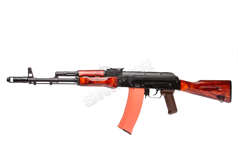 AK74 GBB