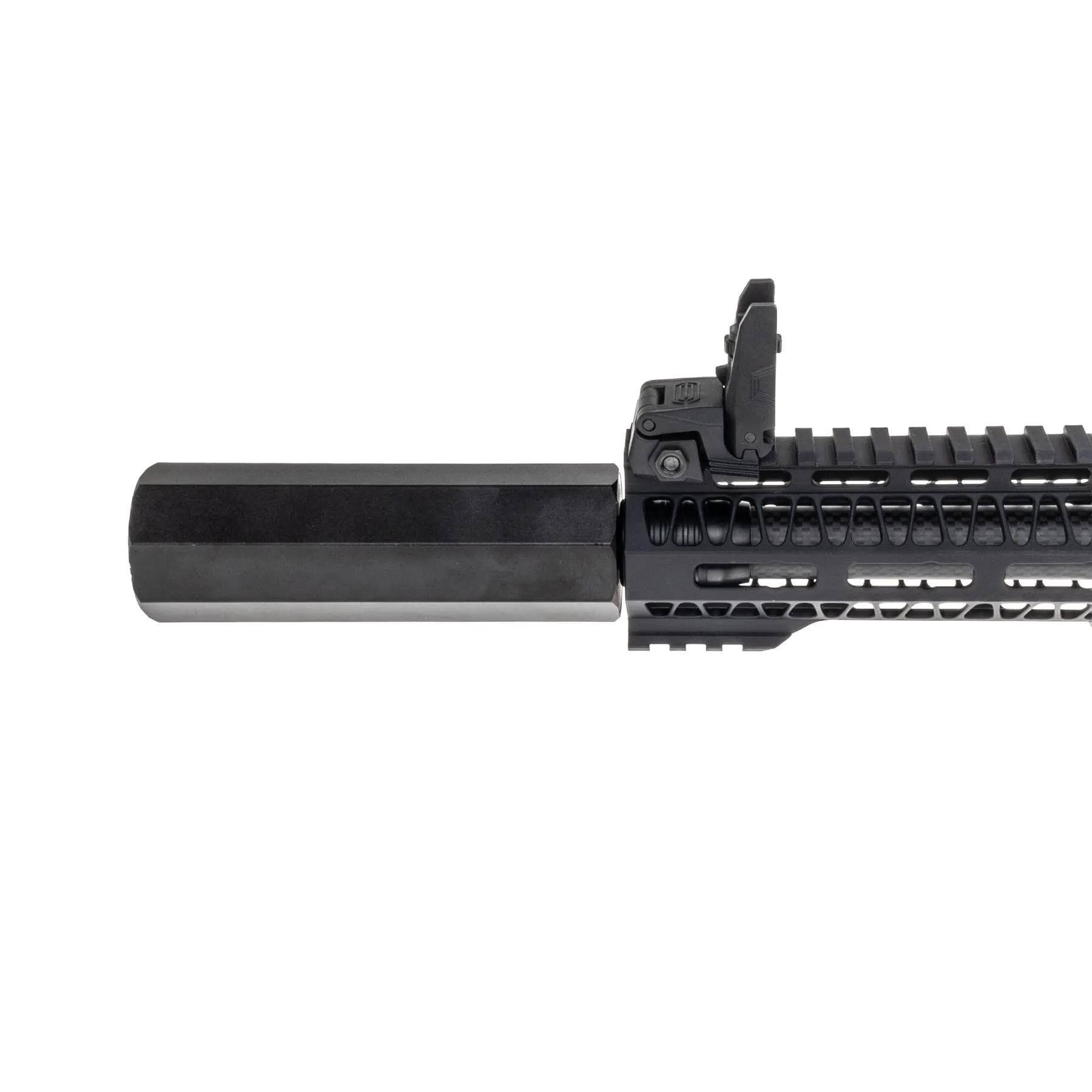 SAC WOLF SOLID - "Gladiator" Limited 2/2, HPA