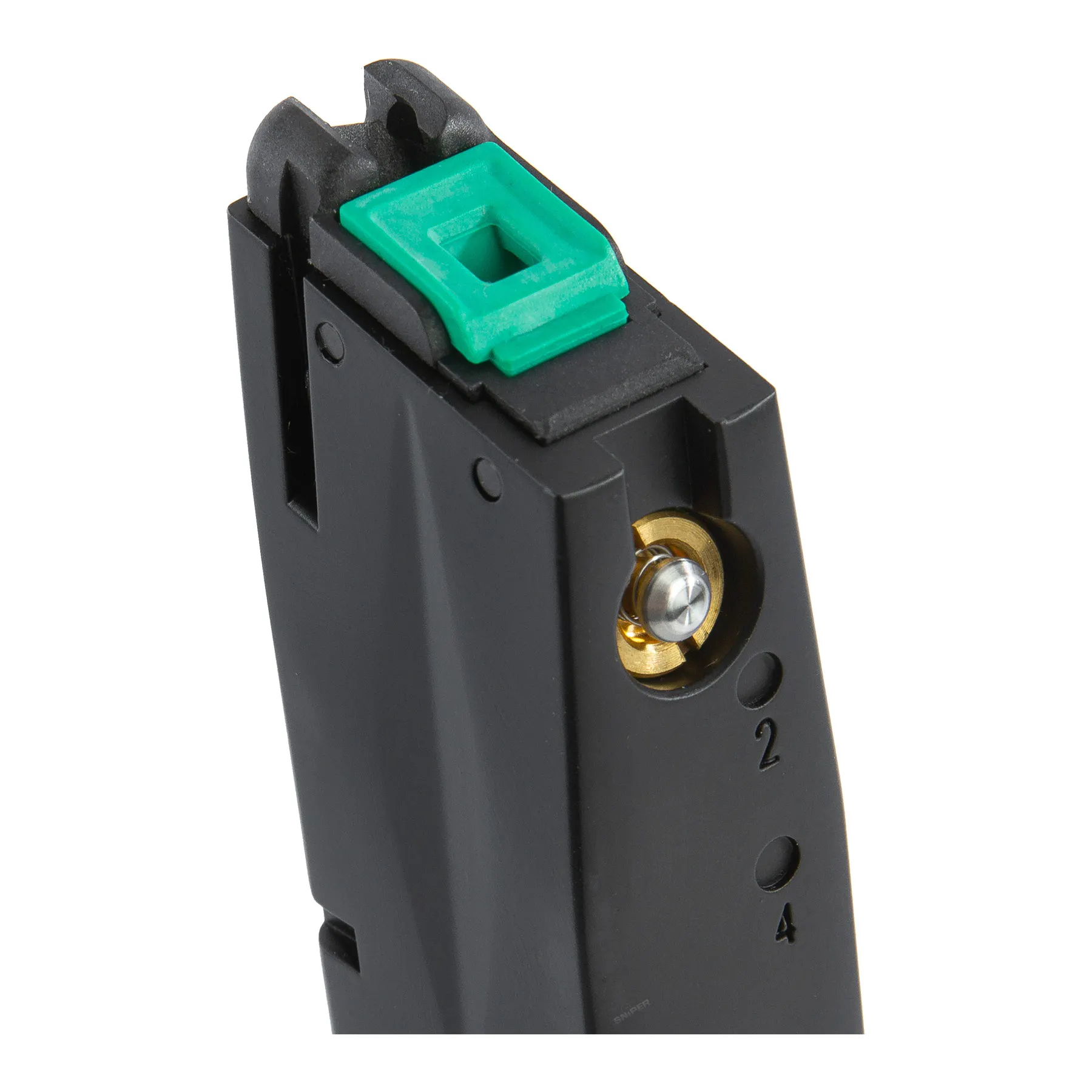 GPM92 Long Magazin, 55rds