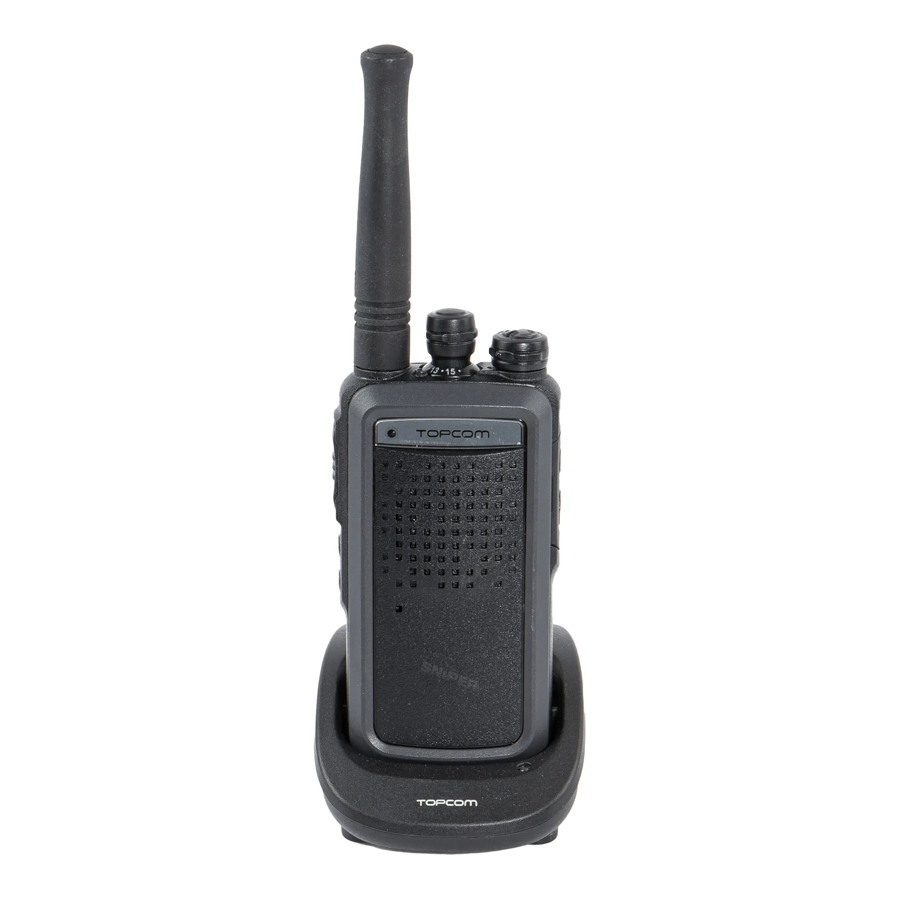 Walkie Talkie TwinTalker 9500, SWAT version Walkie Talkie TwinTalker 9500, SWAT version