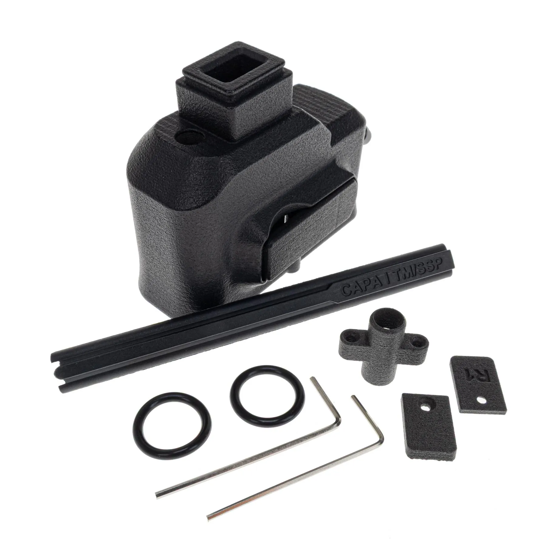 M4 HPA Adapter für Hi-Capa