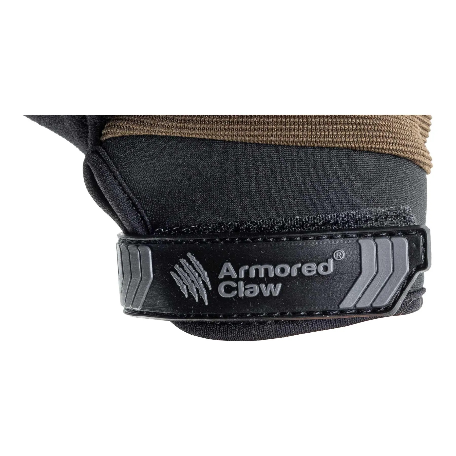 Accuracy Hot Weather Tactical Gloves, Olive