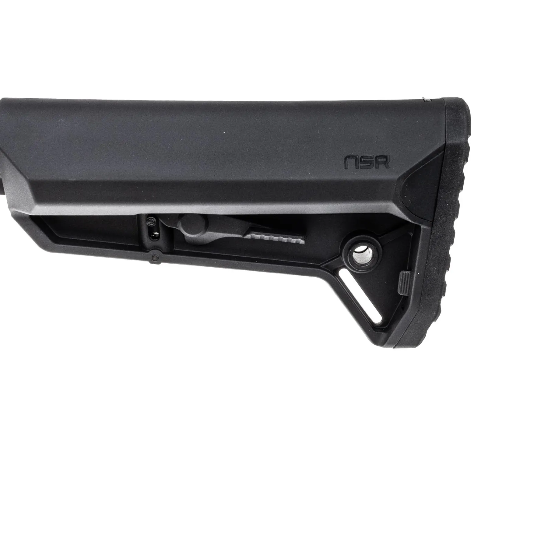 Prep my Airsoft - Lancer x BG SPR 12" Gen3 Nebula ETU (S)AEG, Black