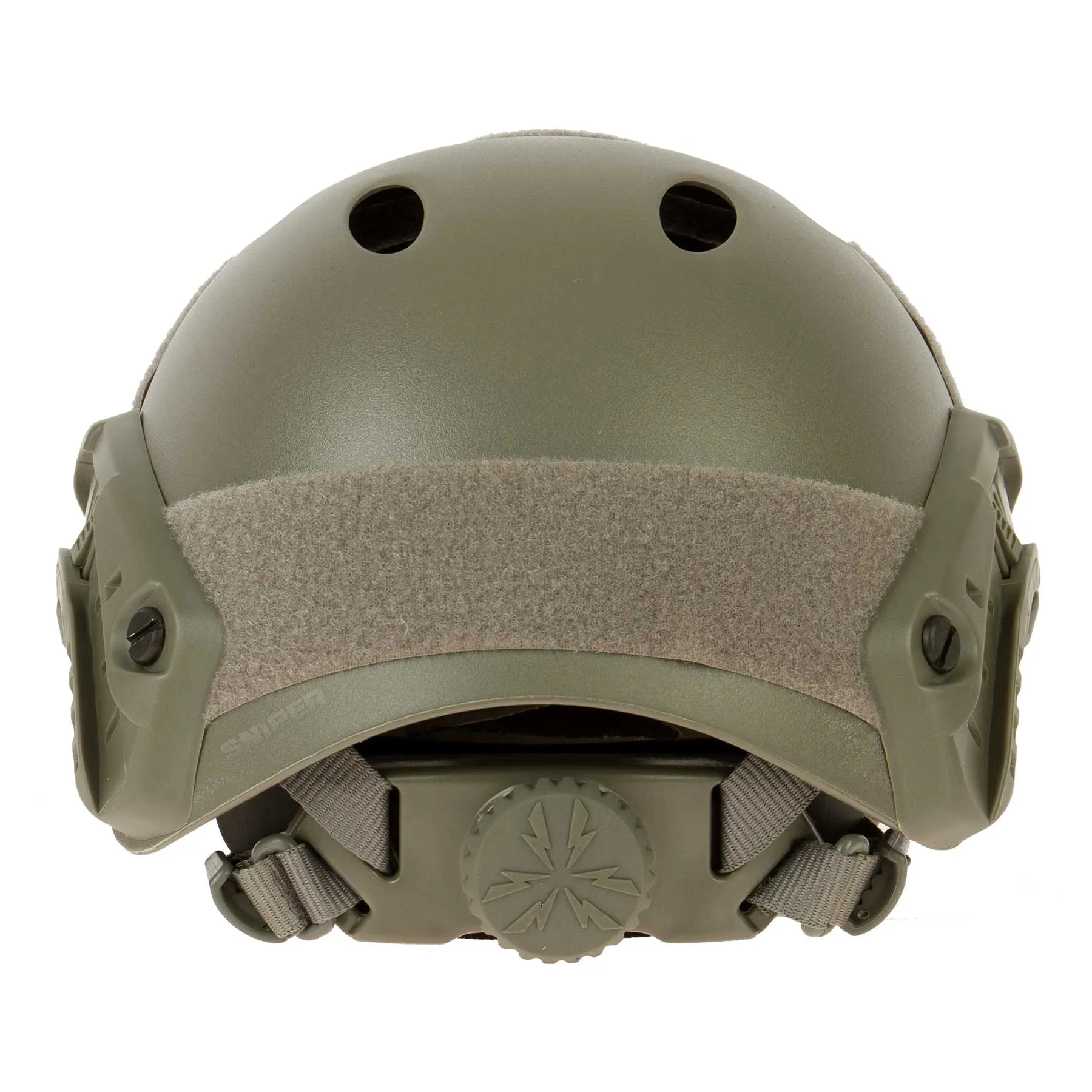 PJ Helmet, Foliage Green, L/XL