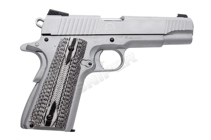 Dan Wesson 1911 Valor CO2, GBB