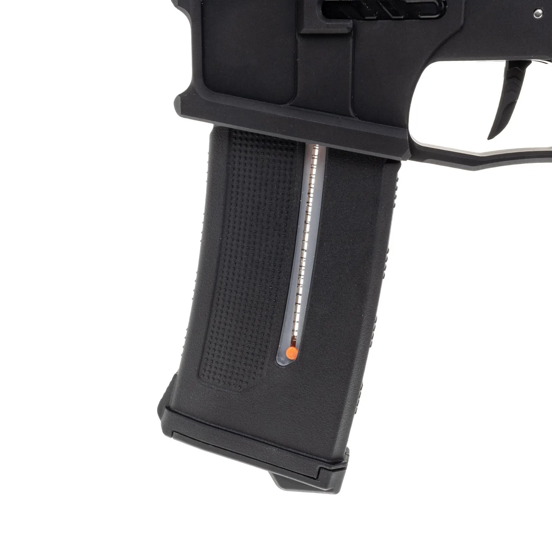 HPA Deal - SAC D2 SOLID - "Alien Nemesis", HPA