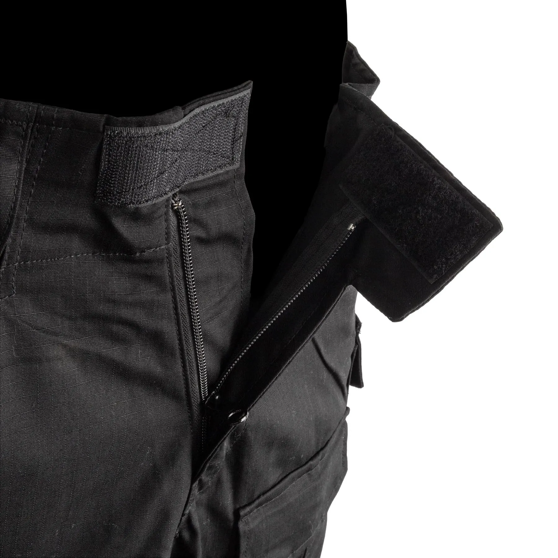 Conquer G3M Combat Pants, Black Conquer G3M Combat Pants, Black