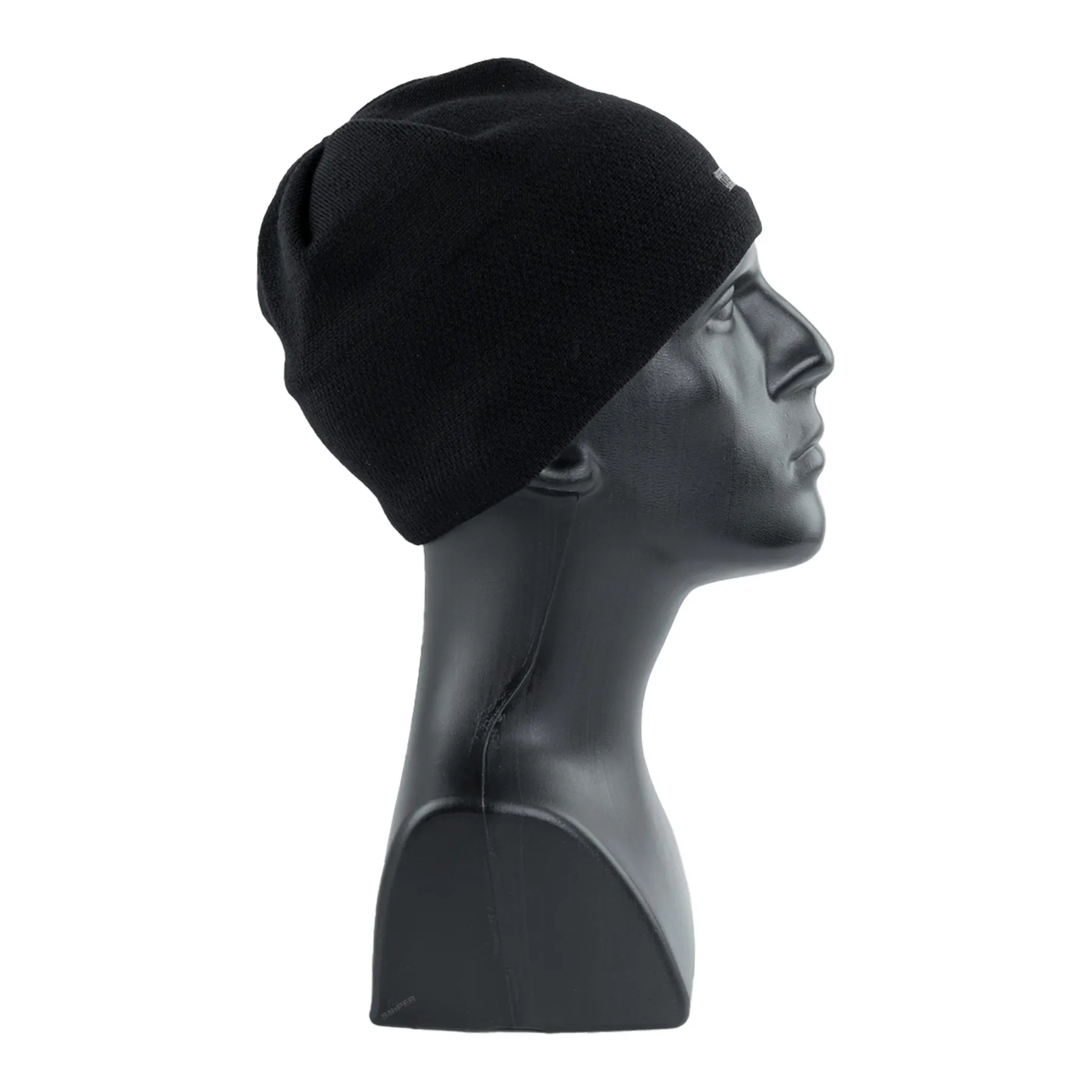 Tundra Beanie, Black