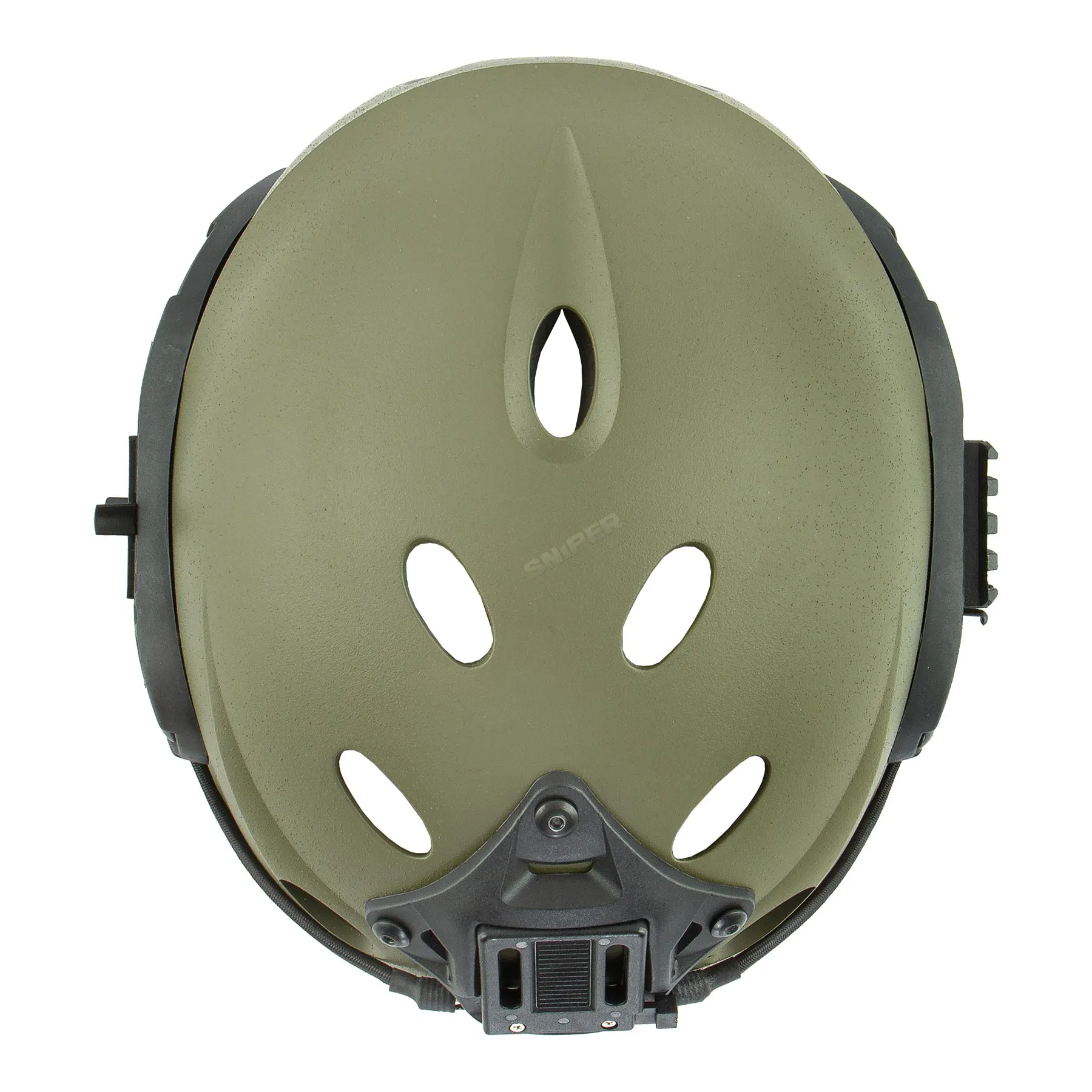 Essential Helmet, Ranger Green Essential Helmet, Ranger Green