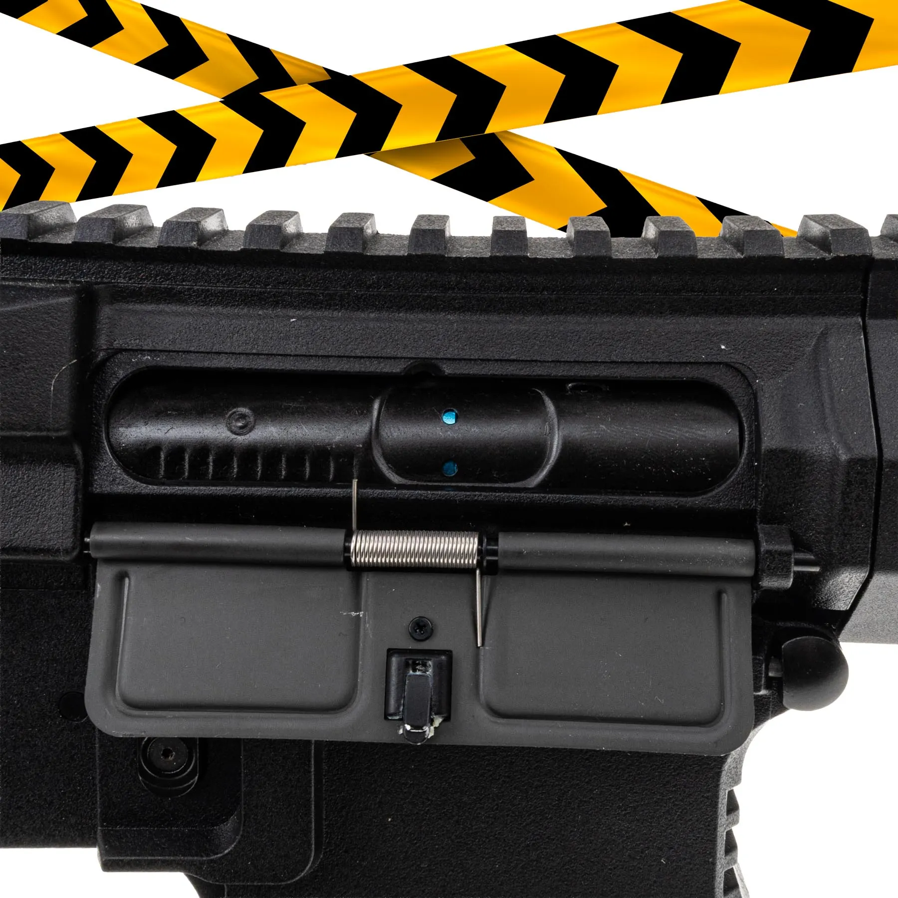 B-Ware CM16 SRL ETU Black, (S)AEG