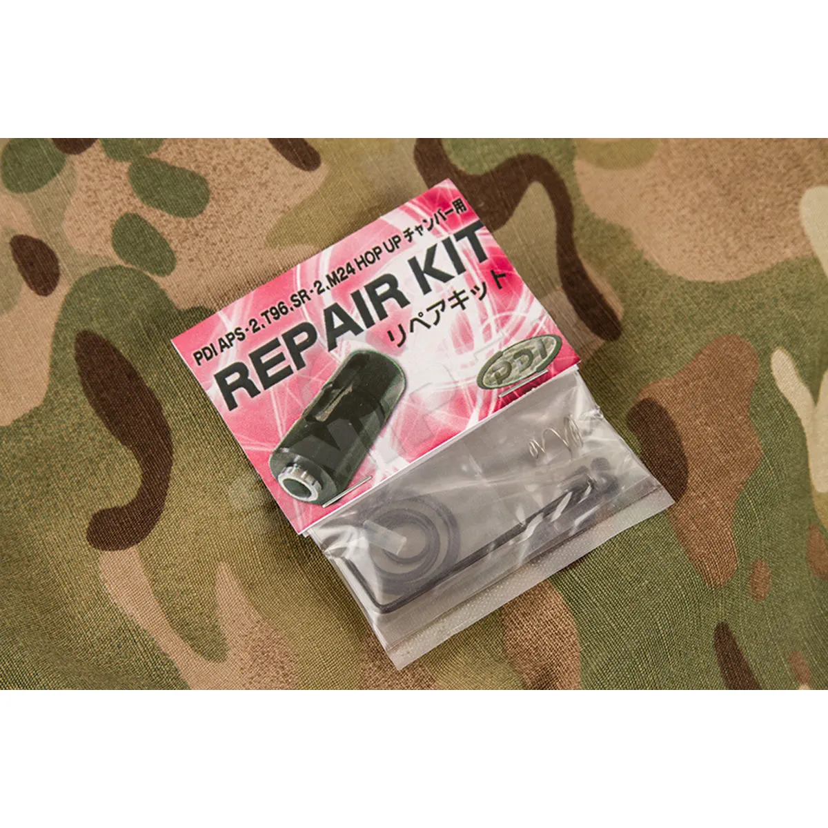 Repairkit Maruzen APS