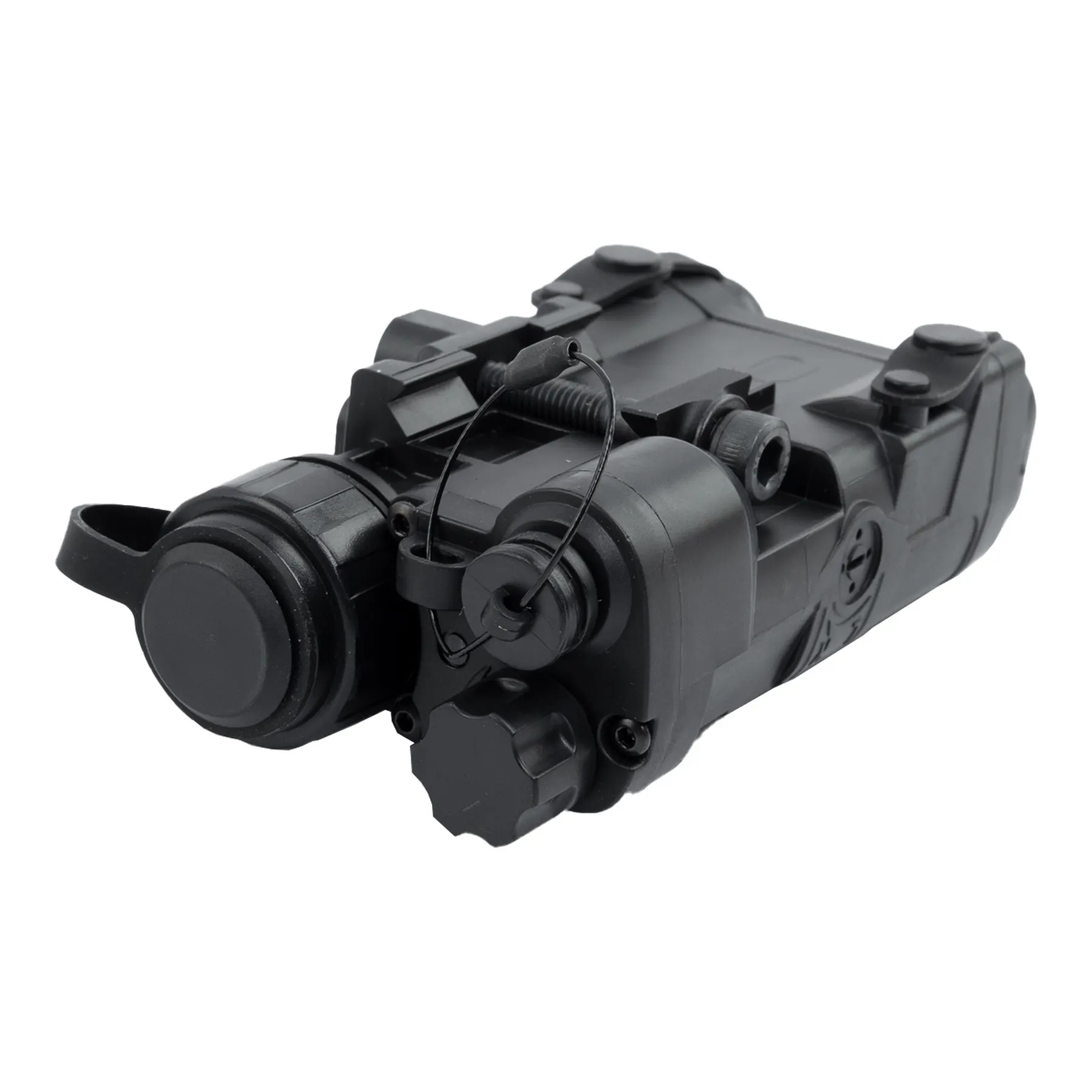 NGAL Dummy Model, Black