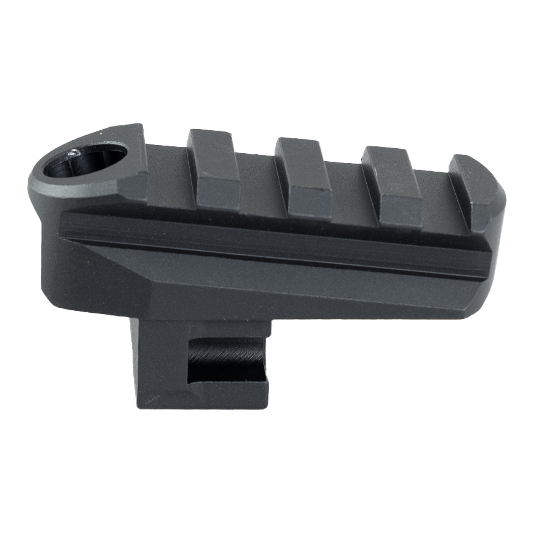 Picatinny Rail Stock Base für LCT / Cyma AK
