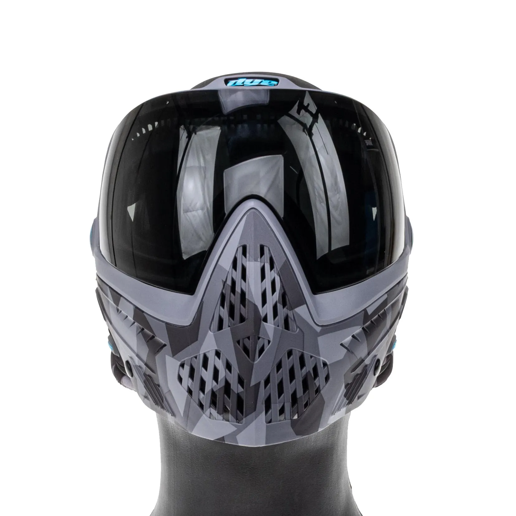 DYE I5 Thermal Goggles, Urban