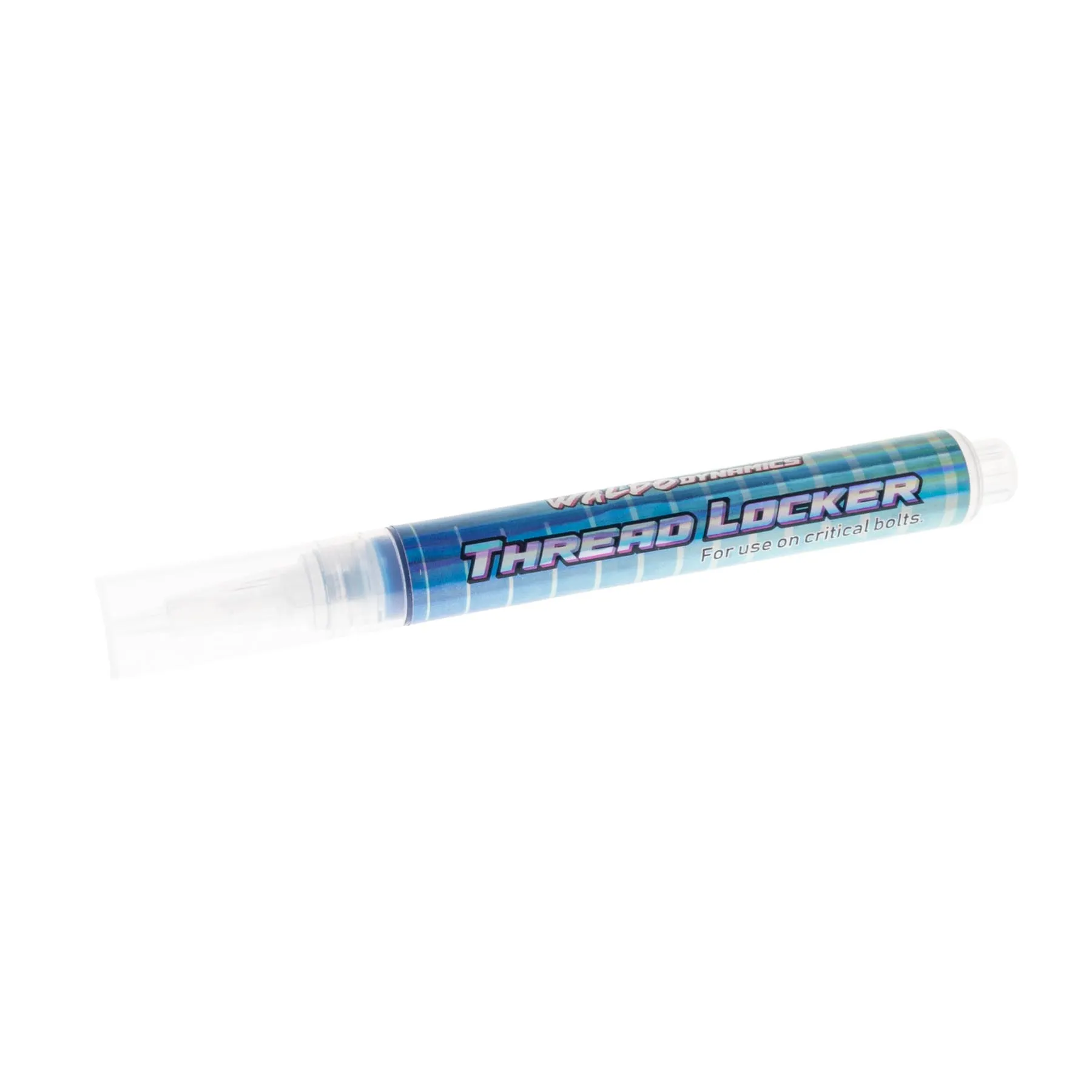 Waldo Dynamics Threadlocker Pen, Medium Strength