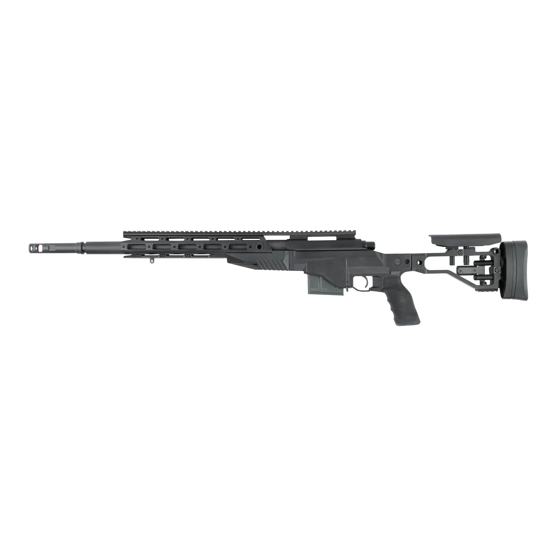 Ares M40A6 Sniper, Black