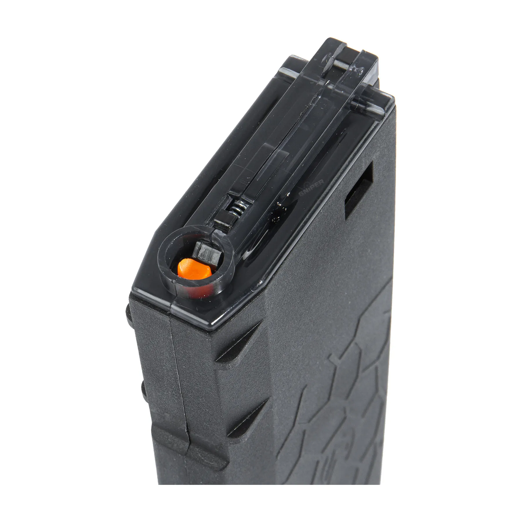 MTW HPA Magazin 120 rds