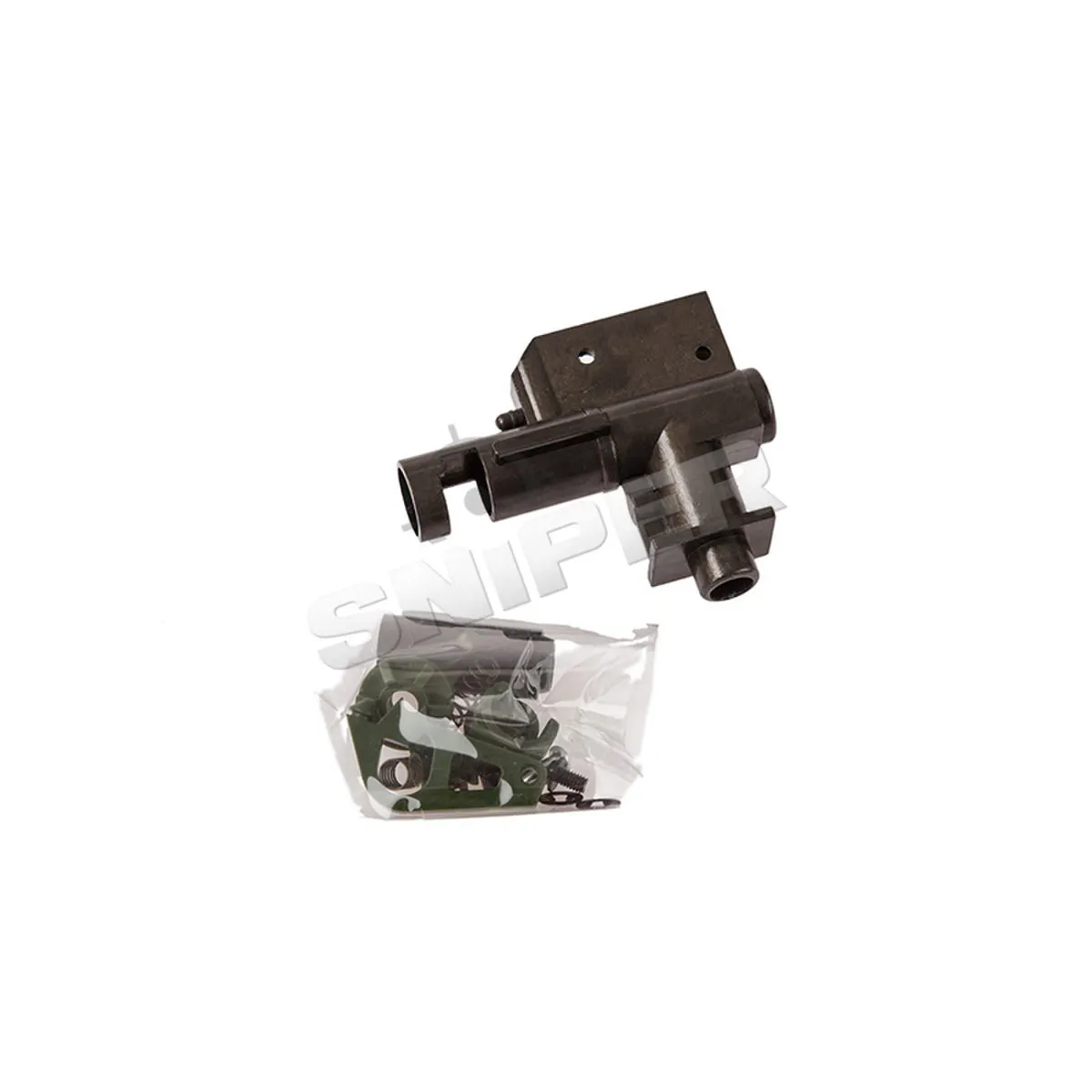M4/M16 Metal Hop Up Unit M4/M16 Metal Hop Up Unit