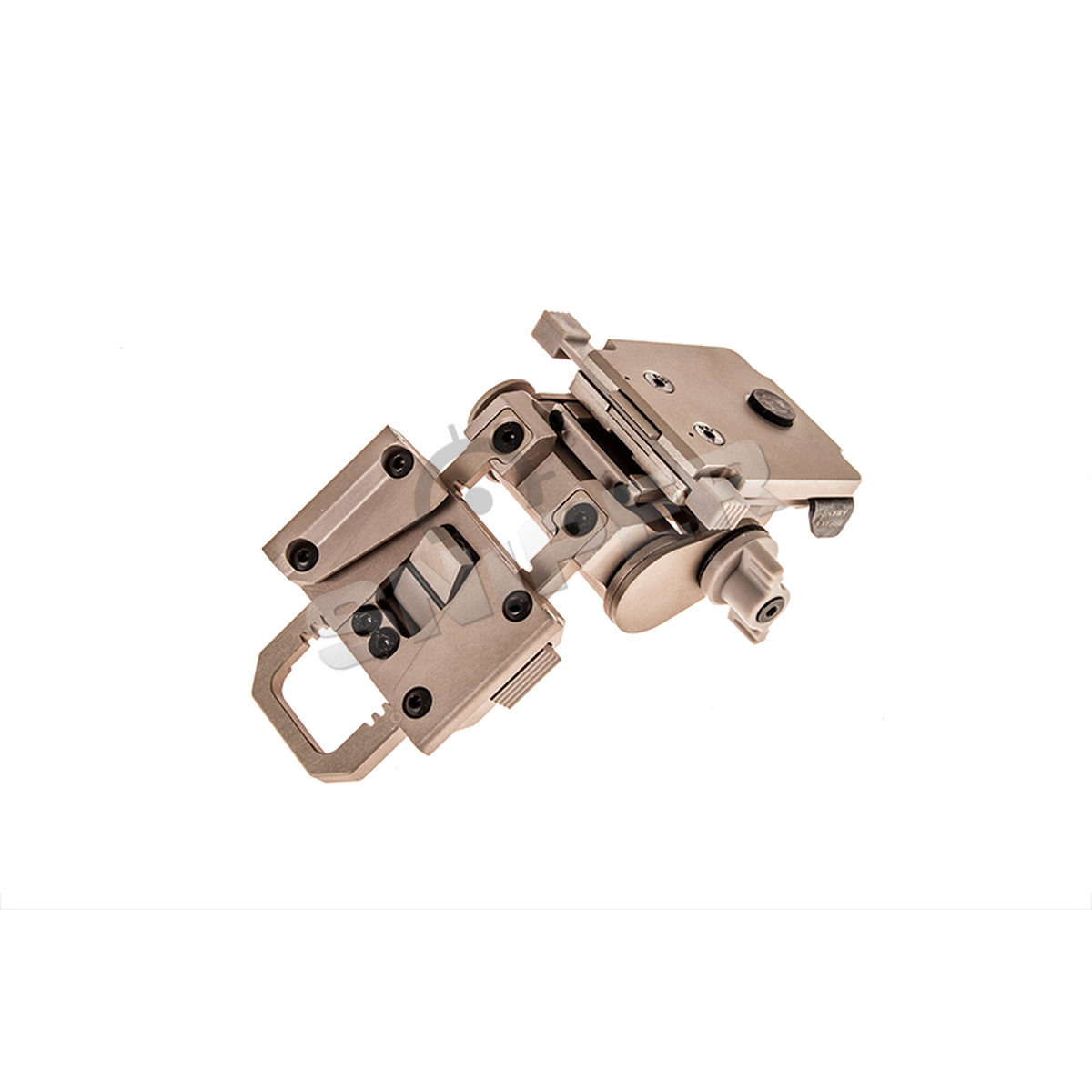 LG NVG Mount, DE