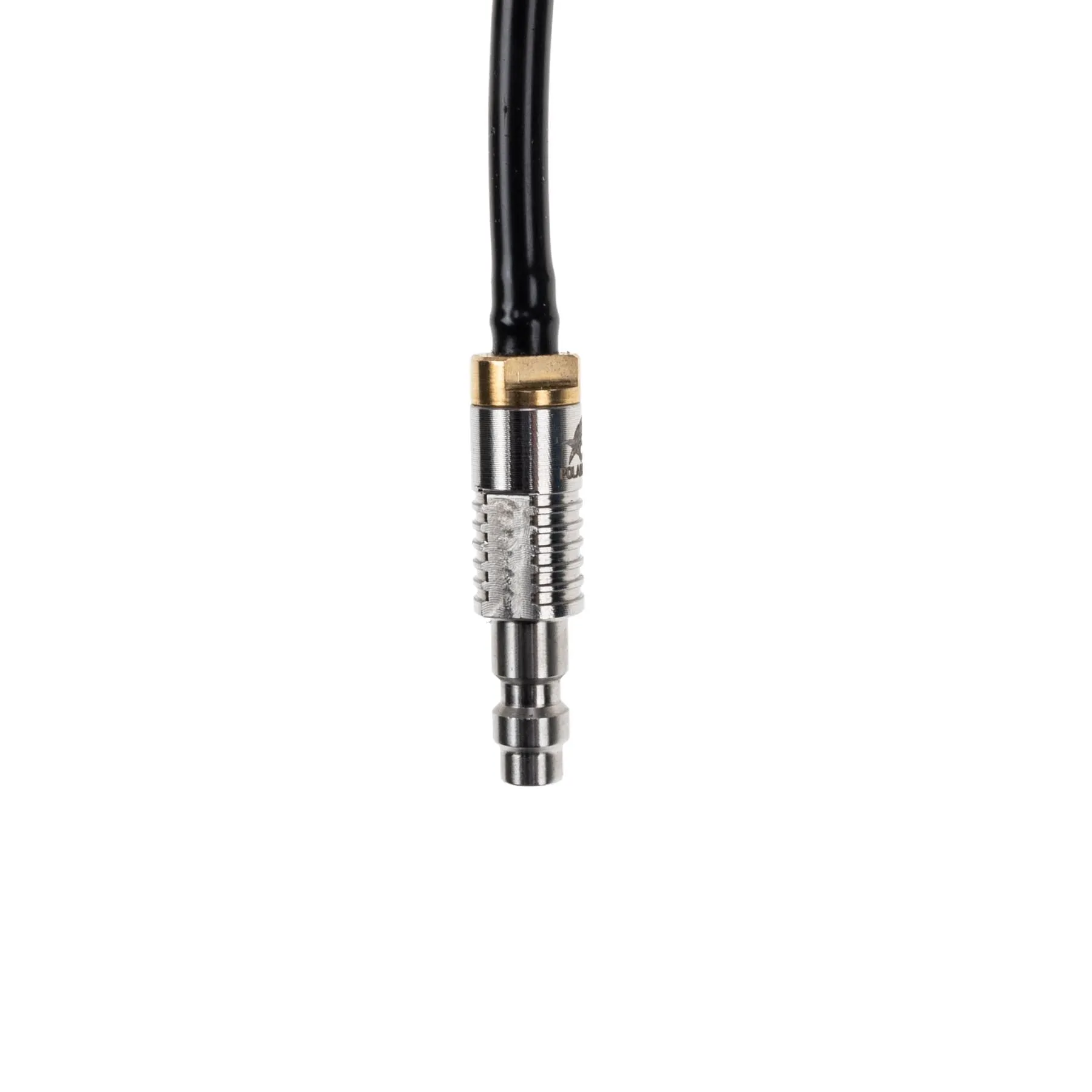 SAC F2 SOLID - "Deep Amber" Limited Edition 3/3, HPA