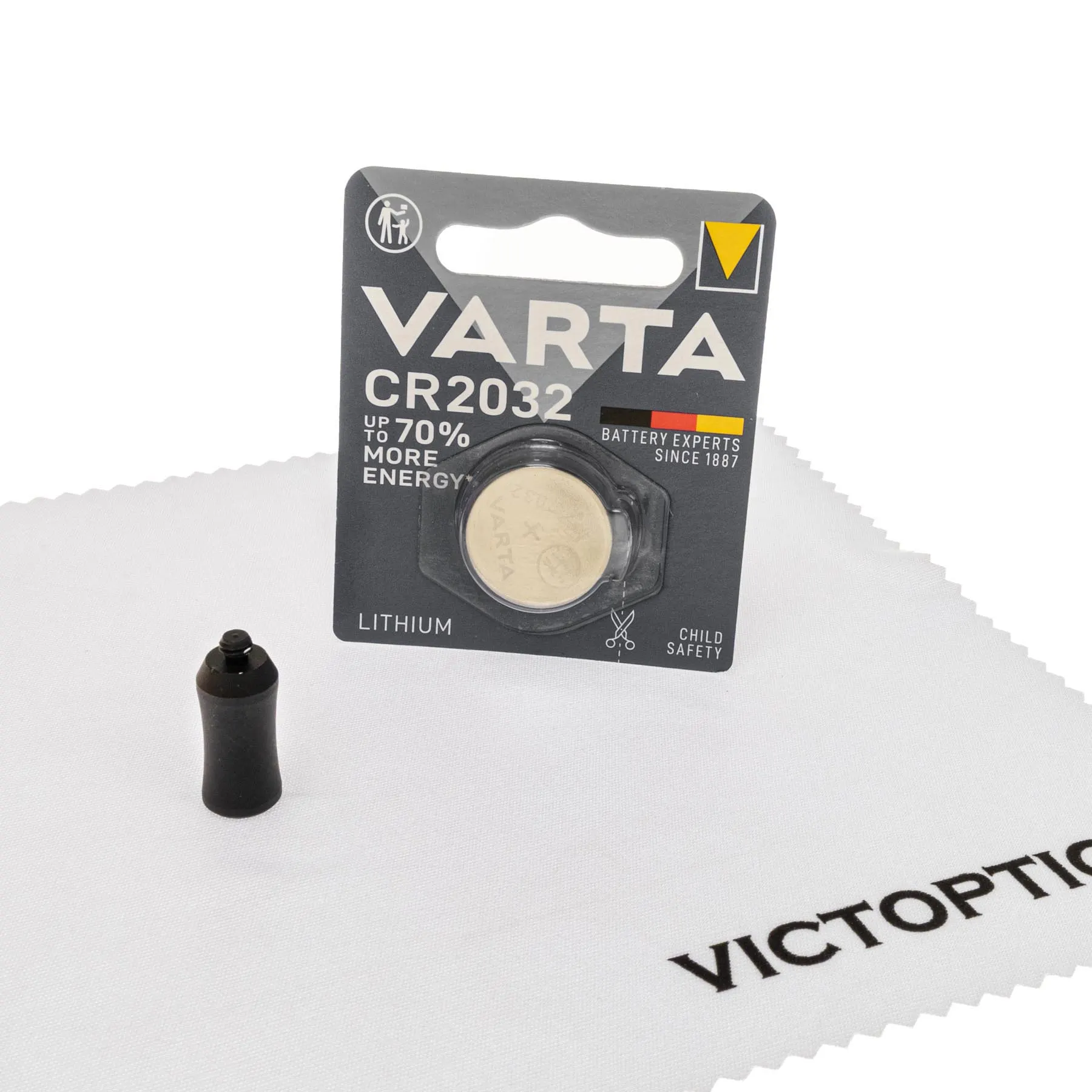 Victoptics VIOC-06 SOI 4-12x40 AO, Black