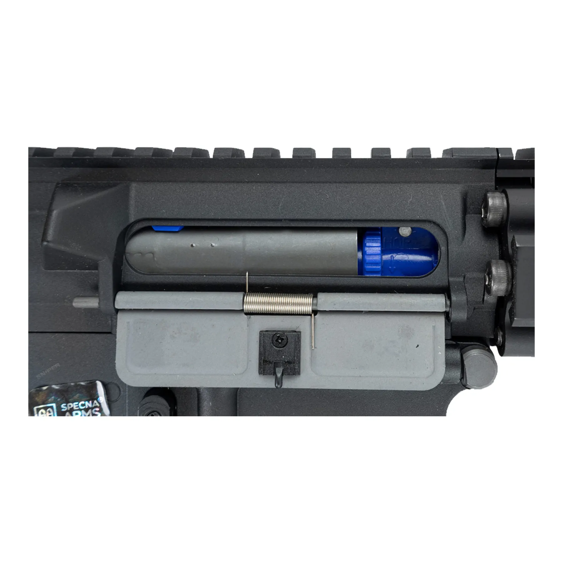 SA-C19 Core Daniel Defense < 0,5 Joule Softair Gewehr, Black