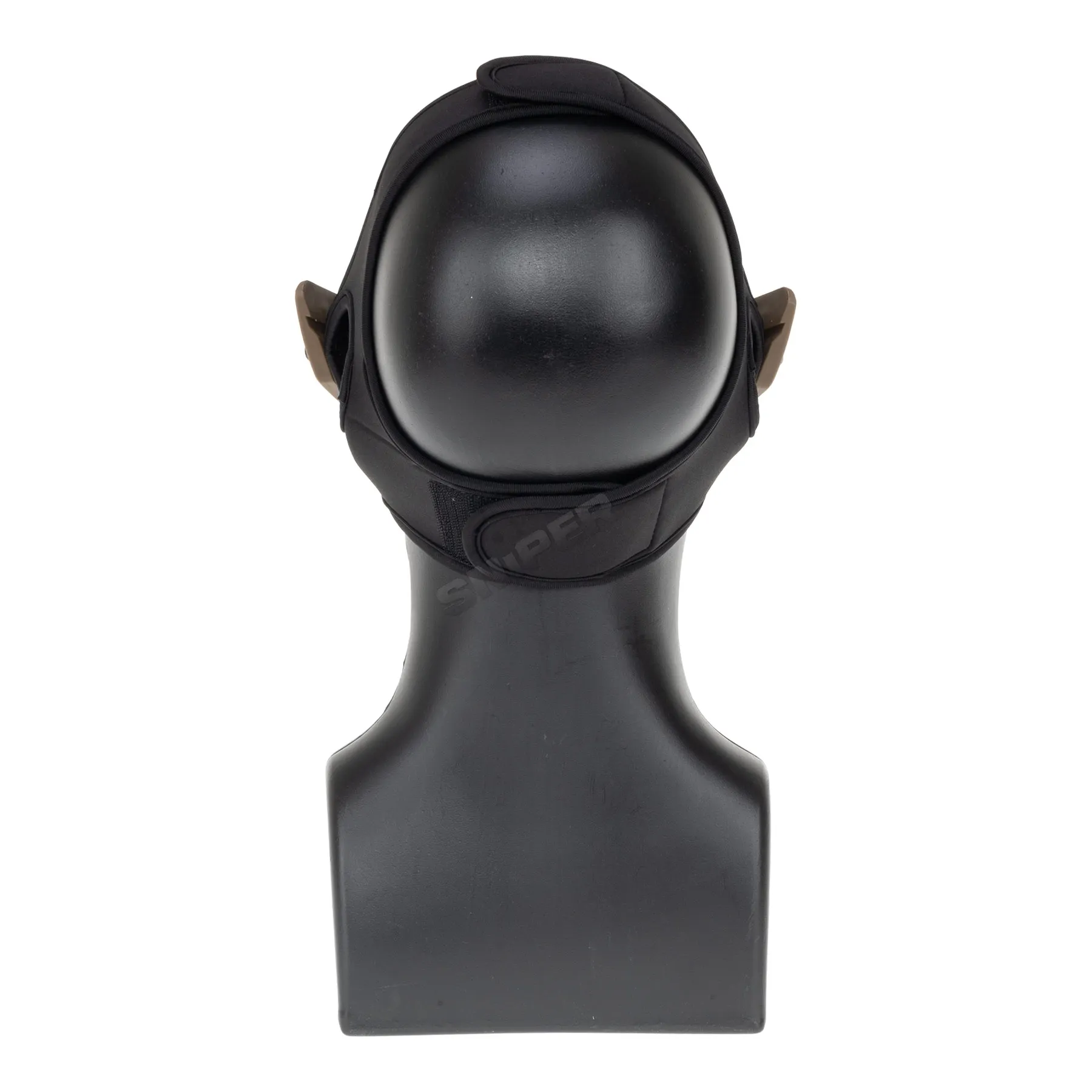 Reapo Tactical Face Mask, Tan